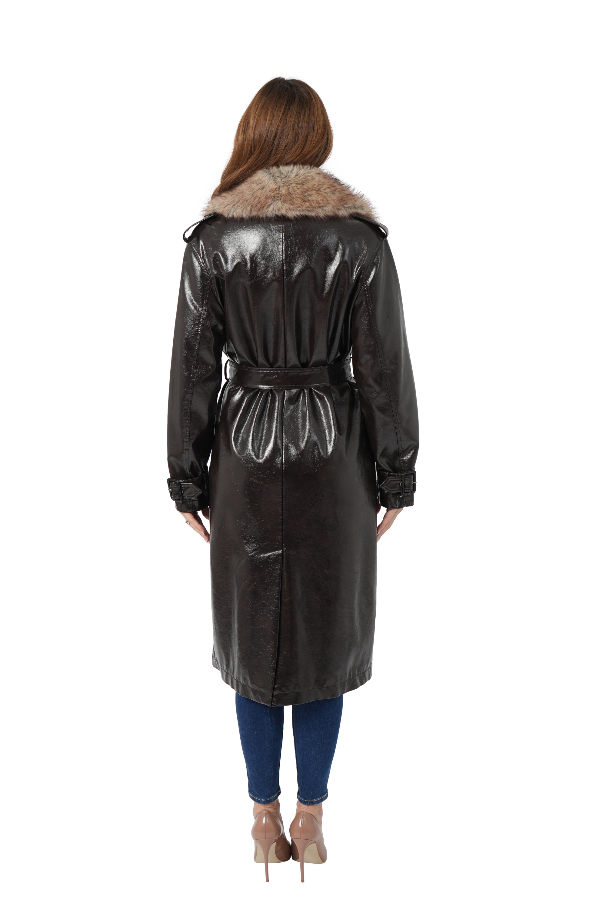 NANCY COAT