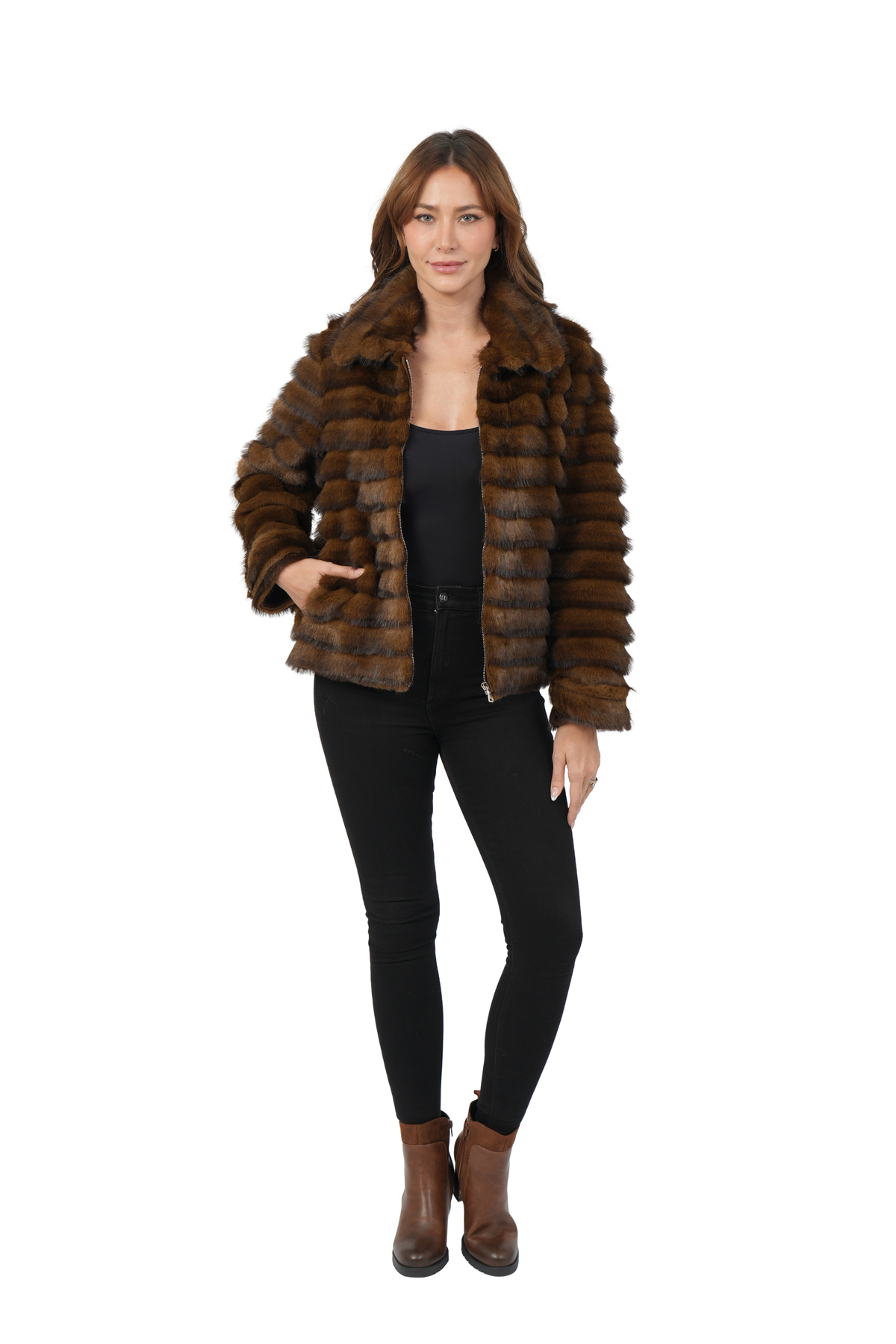 SOFIA JACKET