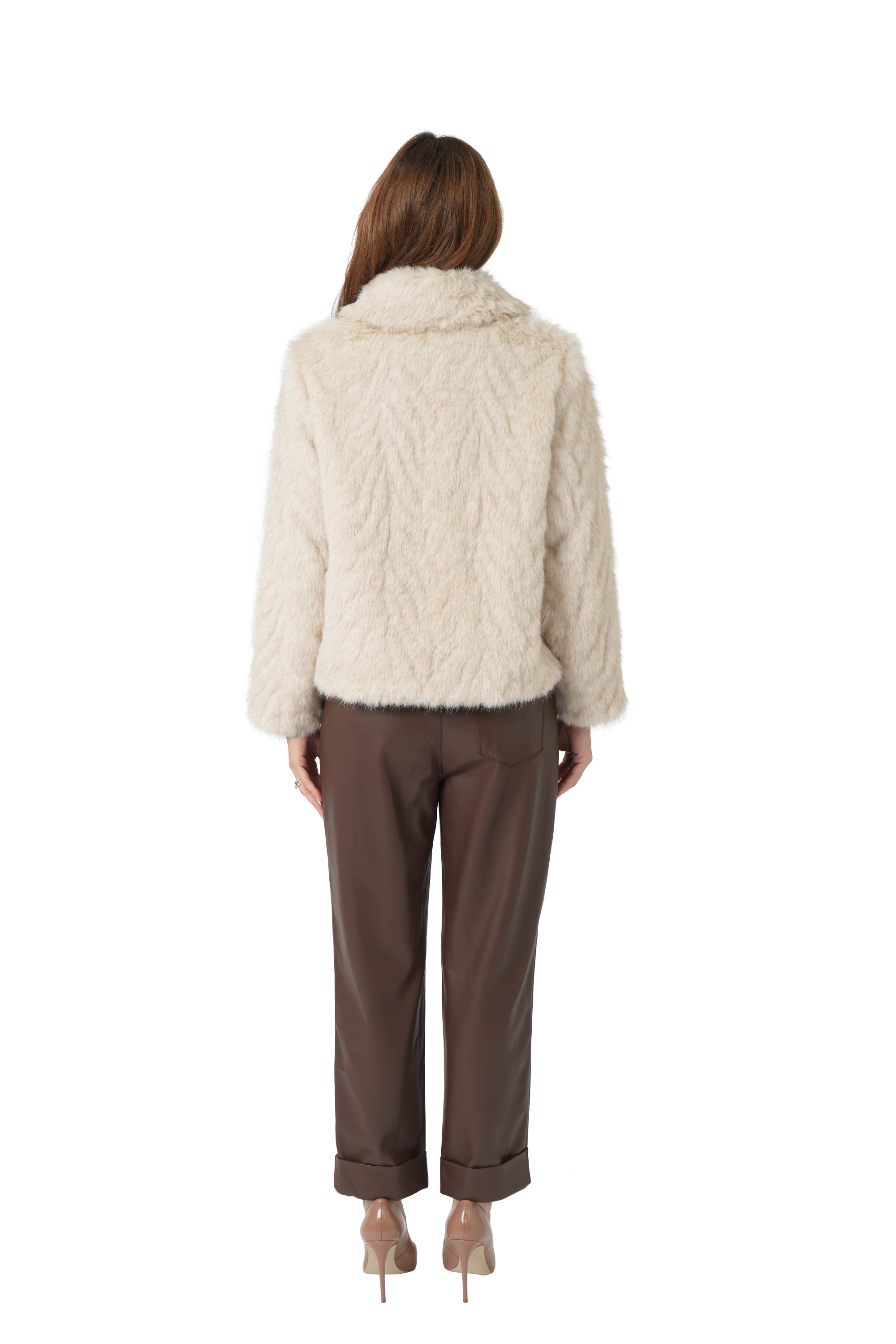 AMARA JACKET