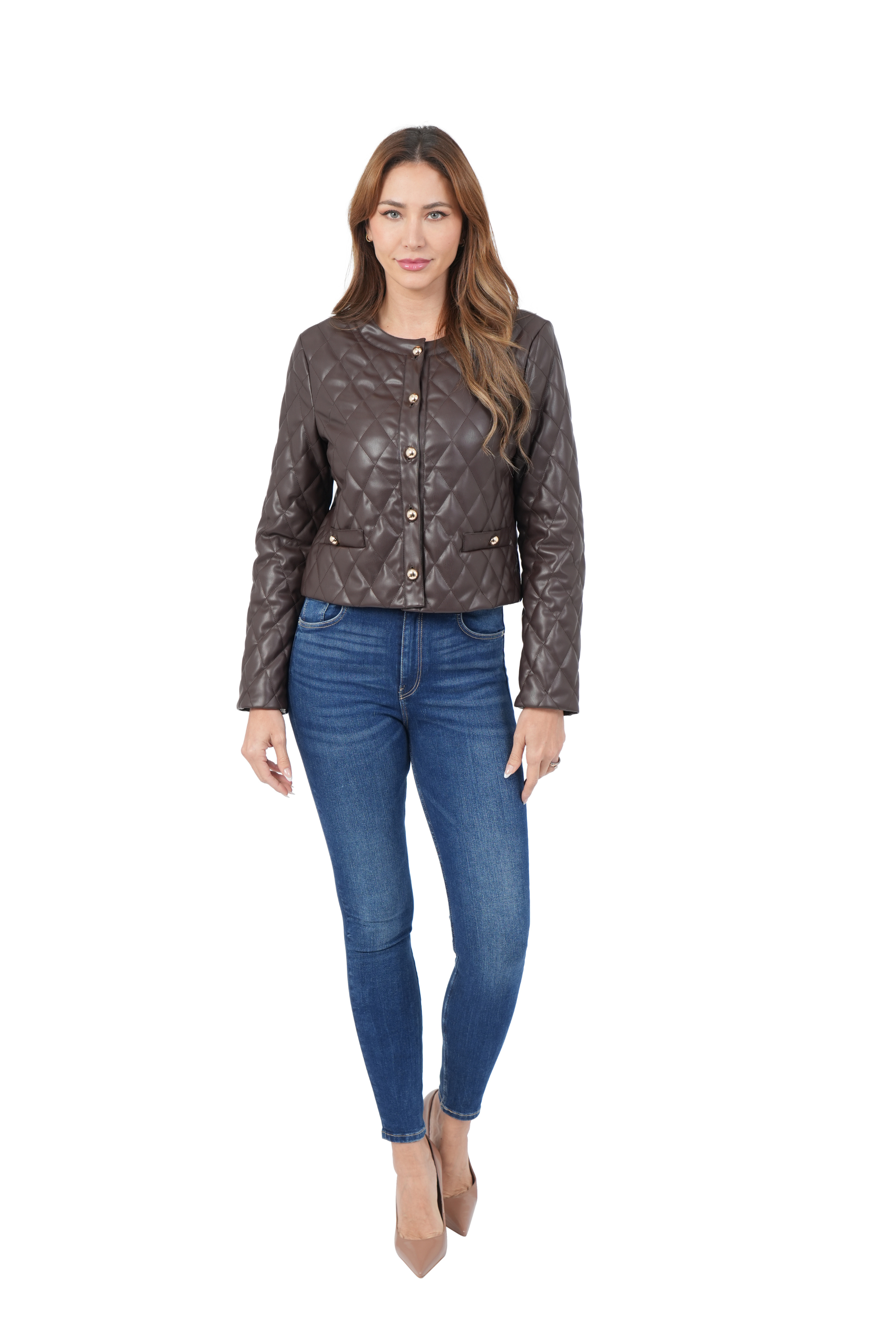 COLETTE JACKET