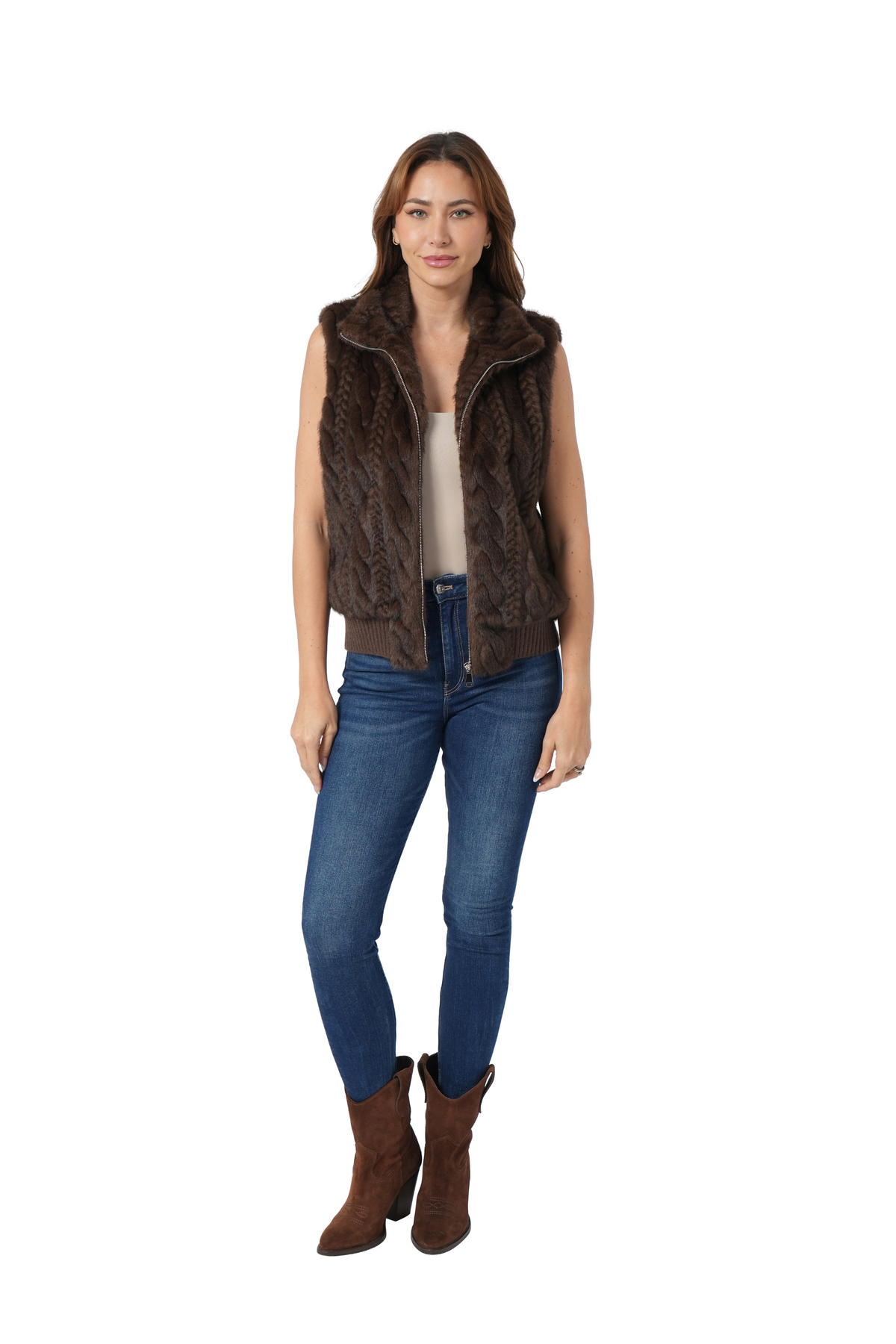 JILL VEST