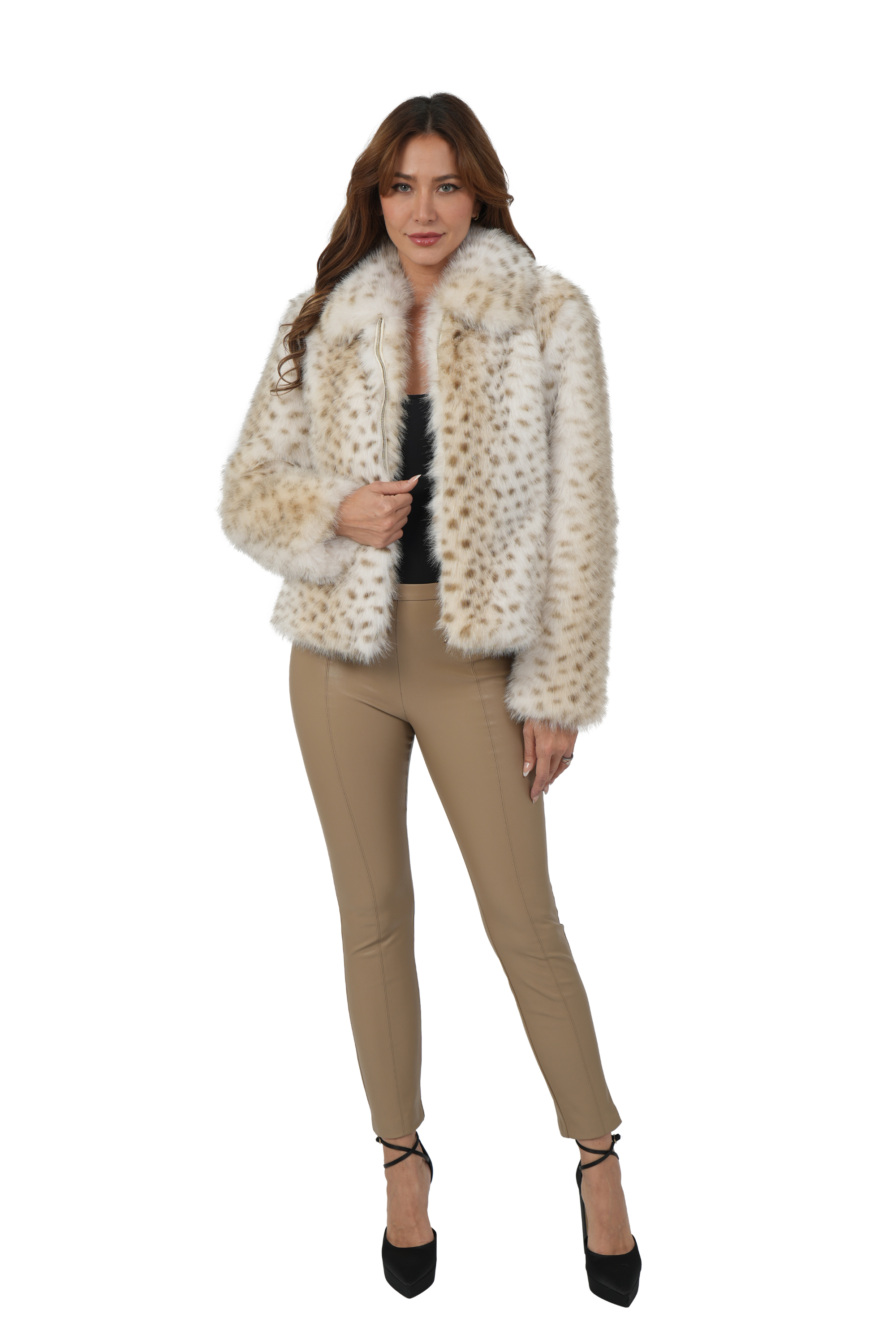 LEO JACKET