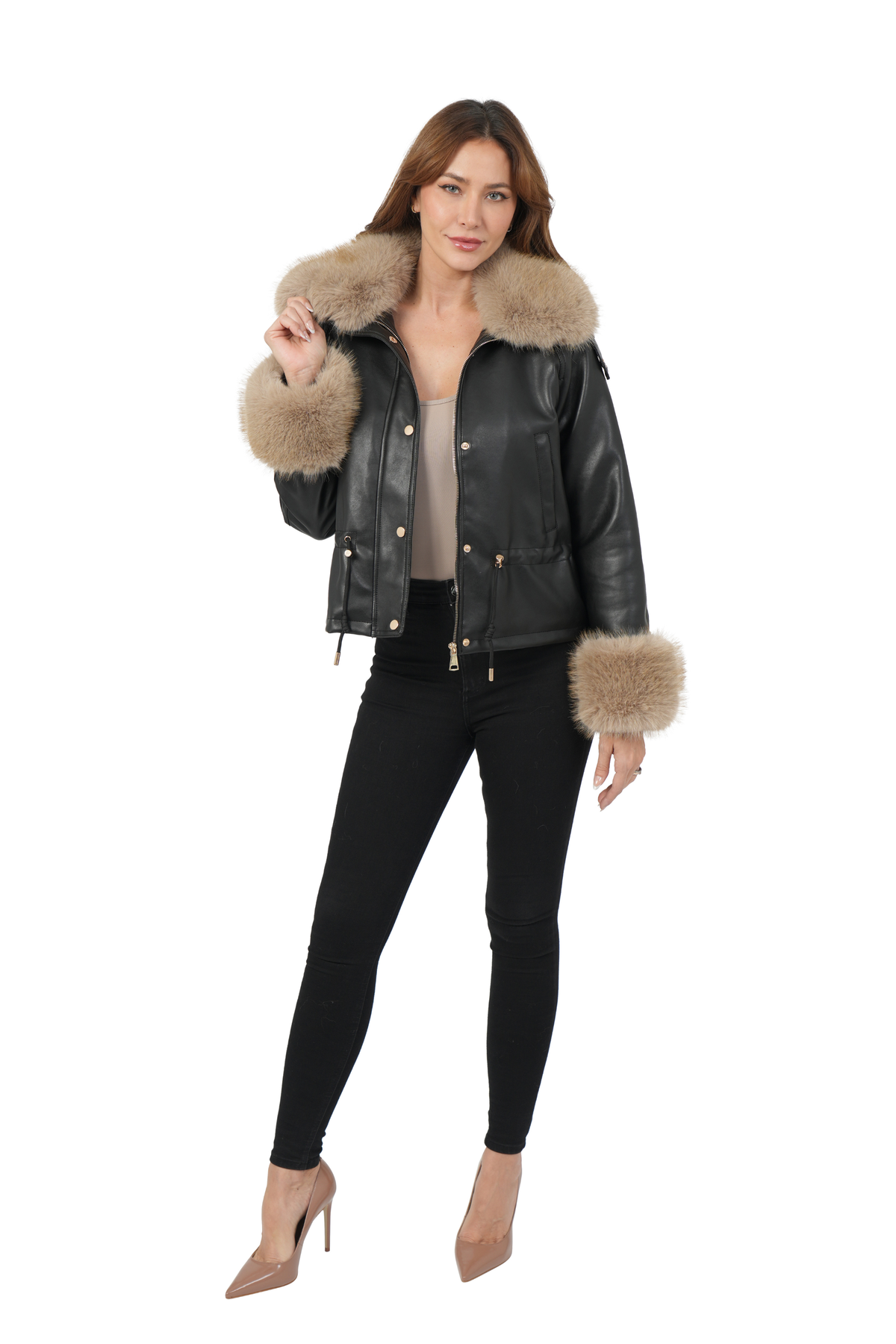 JIM JACKET