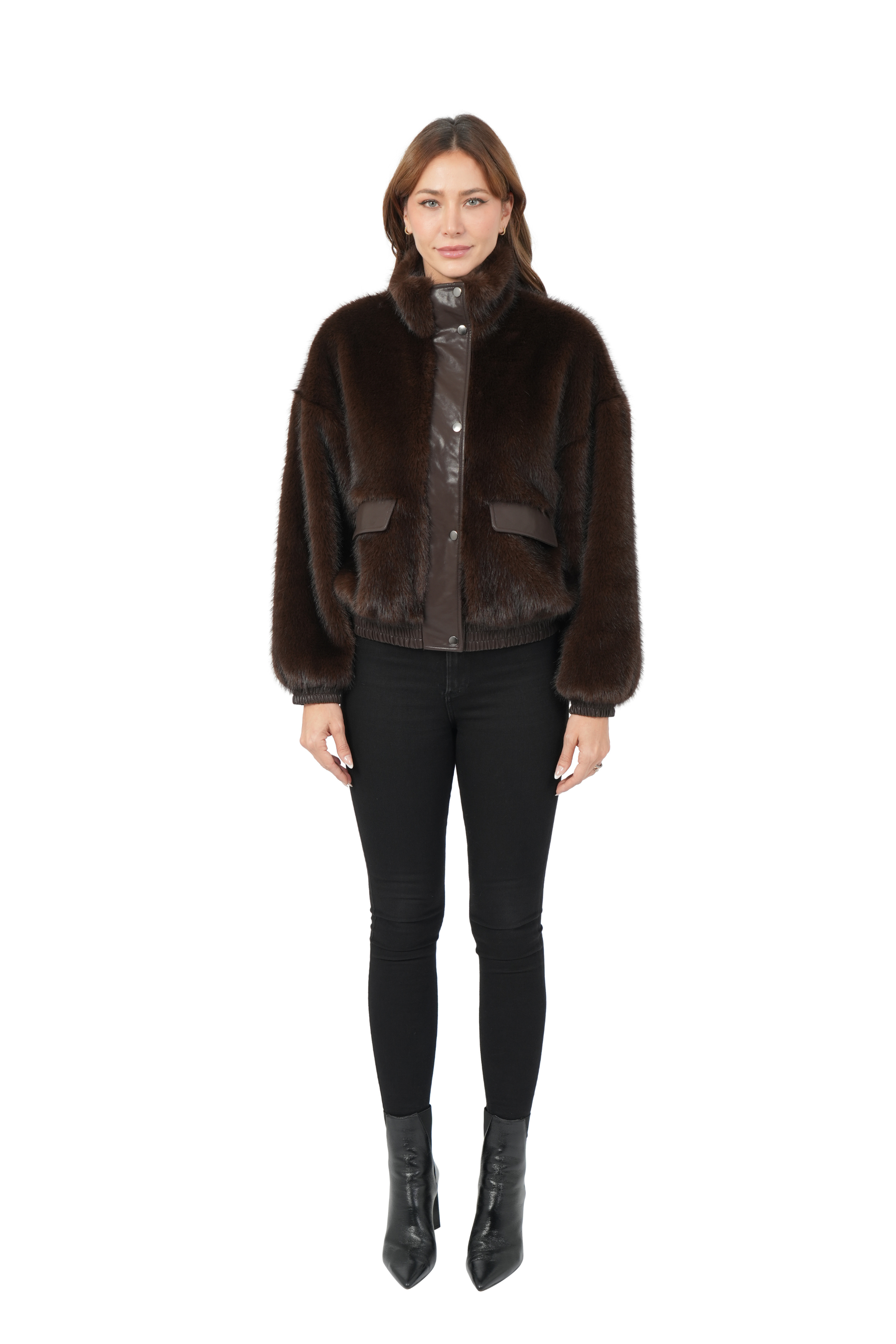 MILLIE JACKET