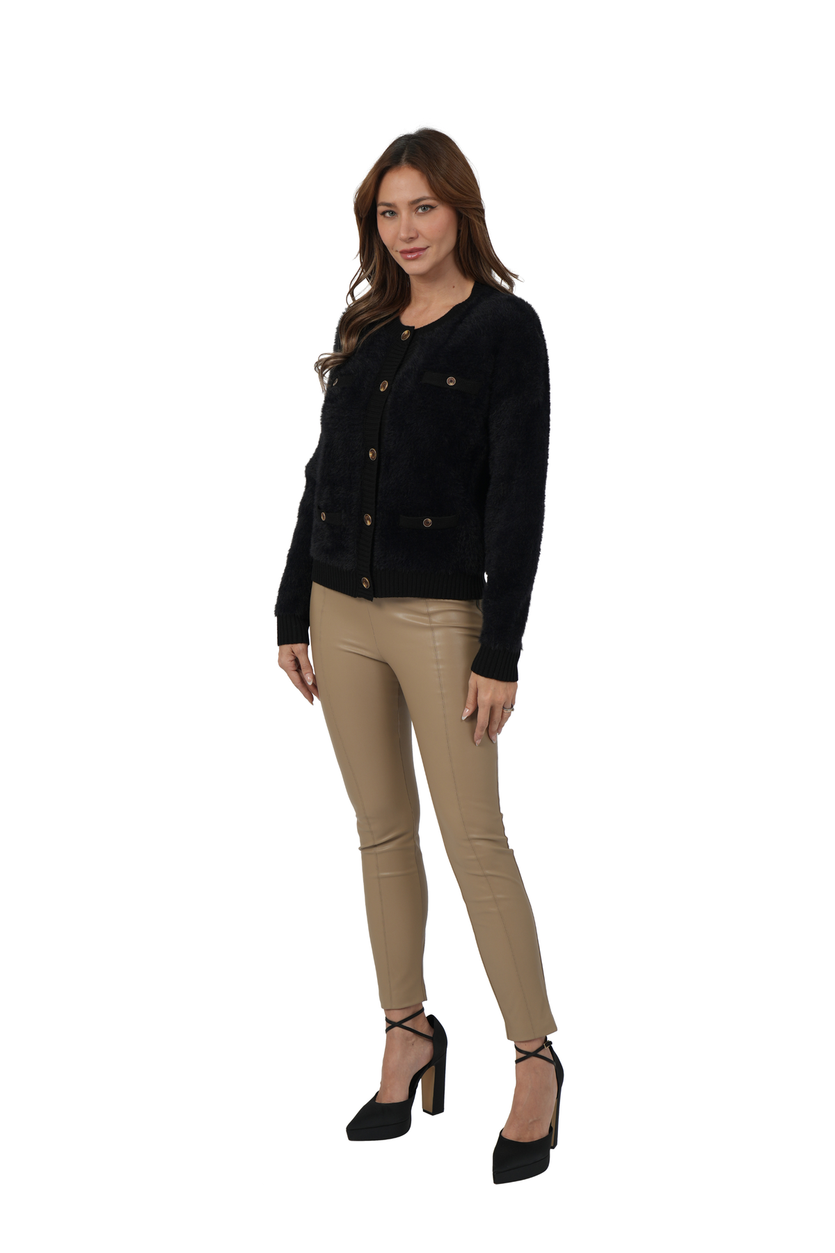 ROSALIE CARDIGAN