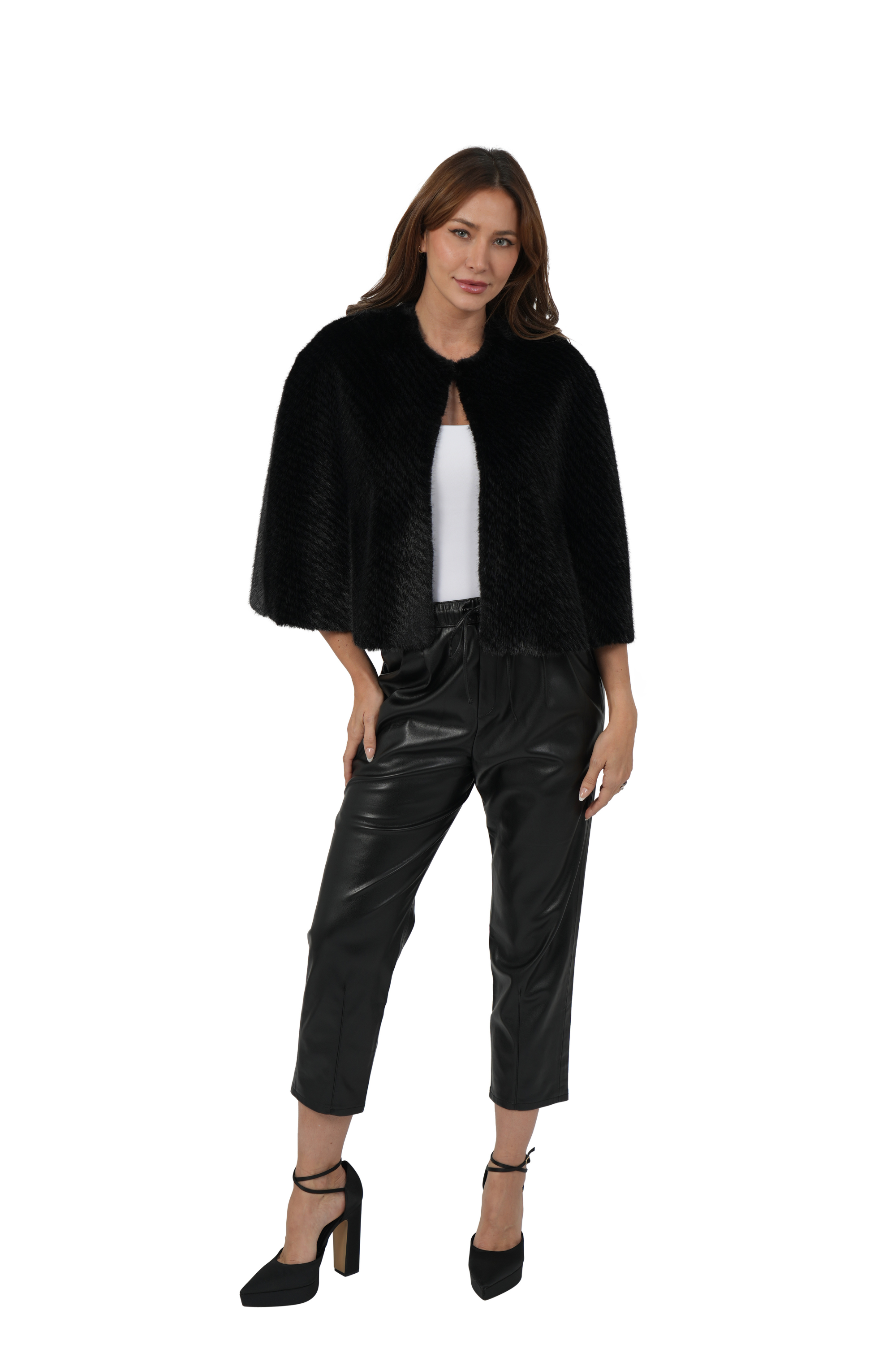 JOSIE CAPE