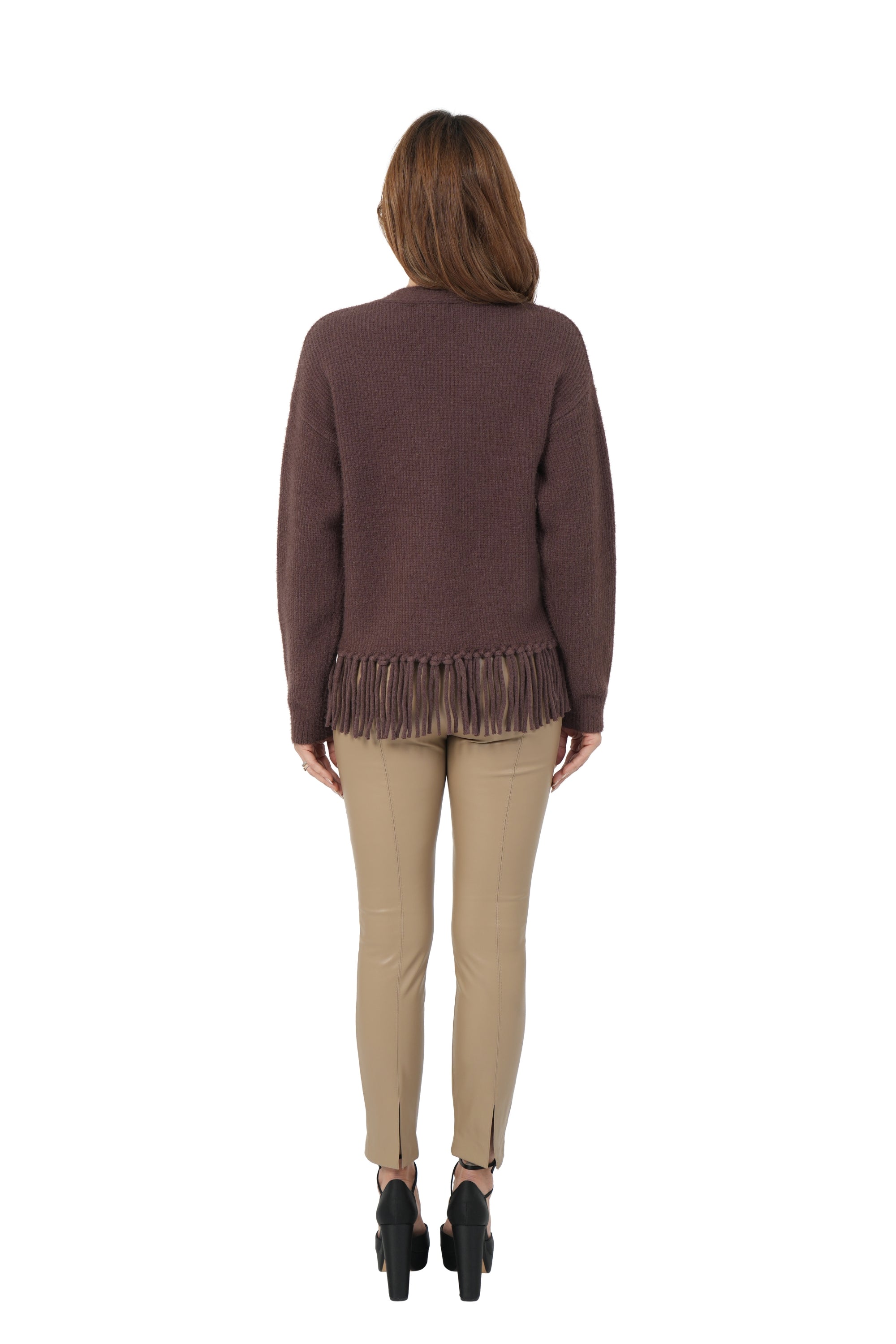 WEI CARDIGAN