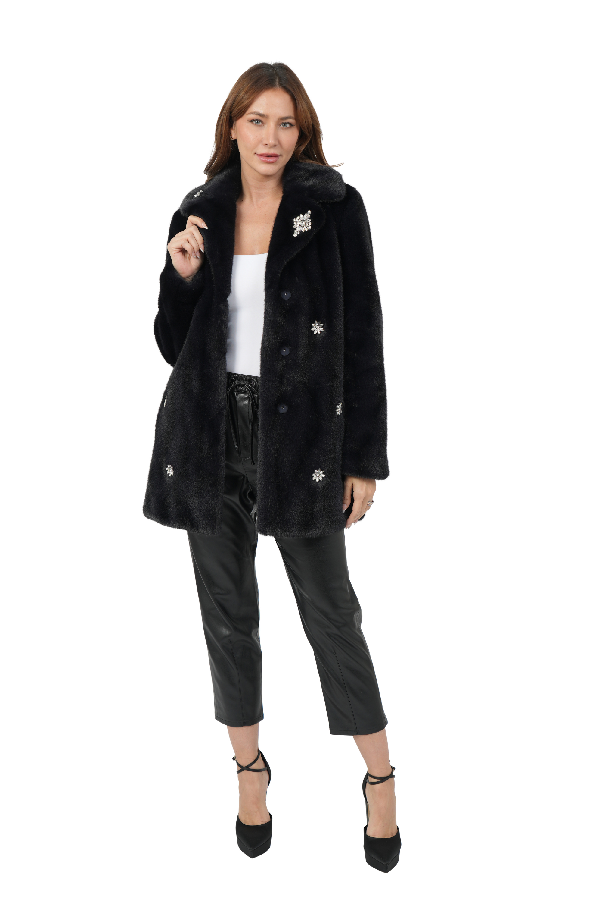ELSA COAT