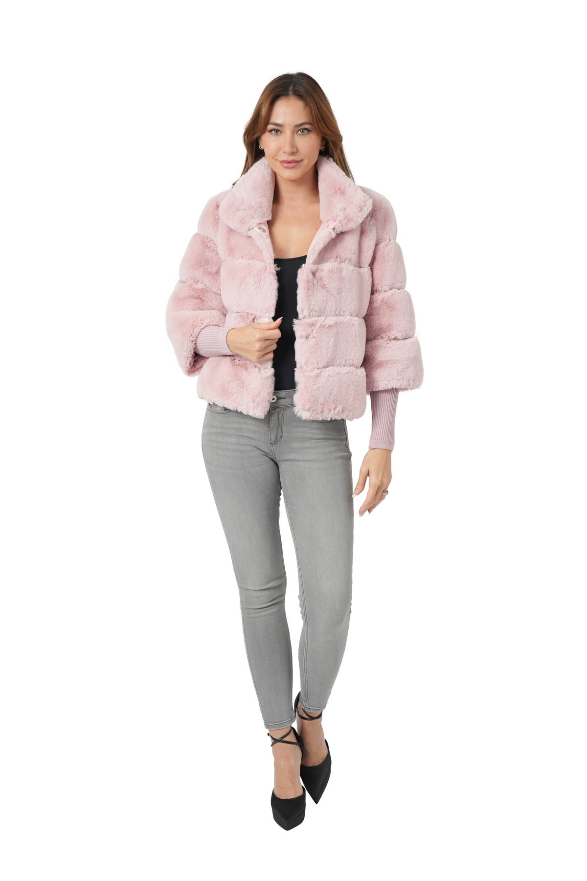 SAMANTHA JACKET