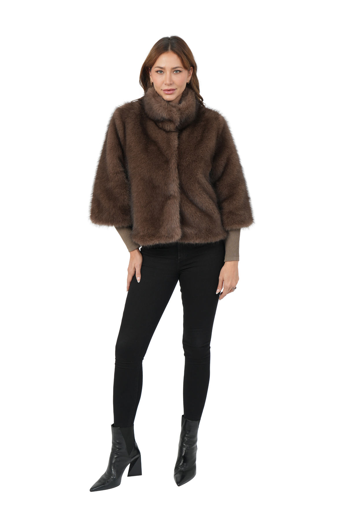 SAMMIE JACKET