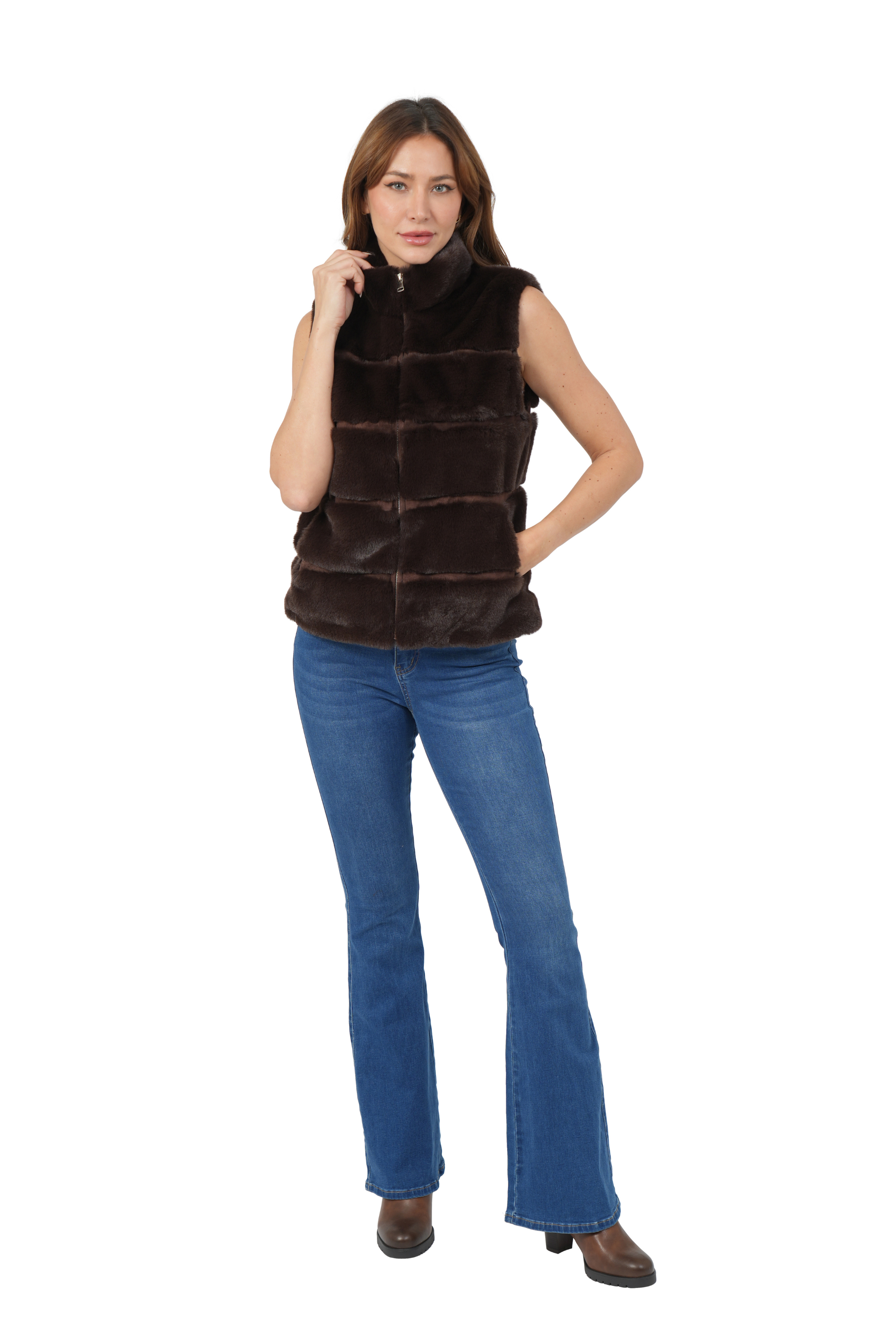 VINCE VEST