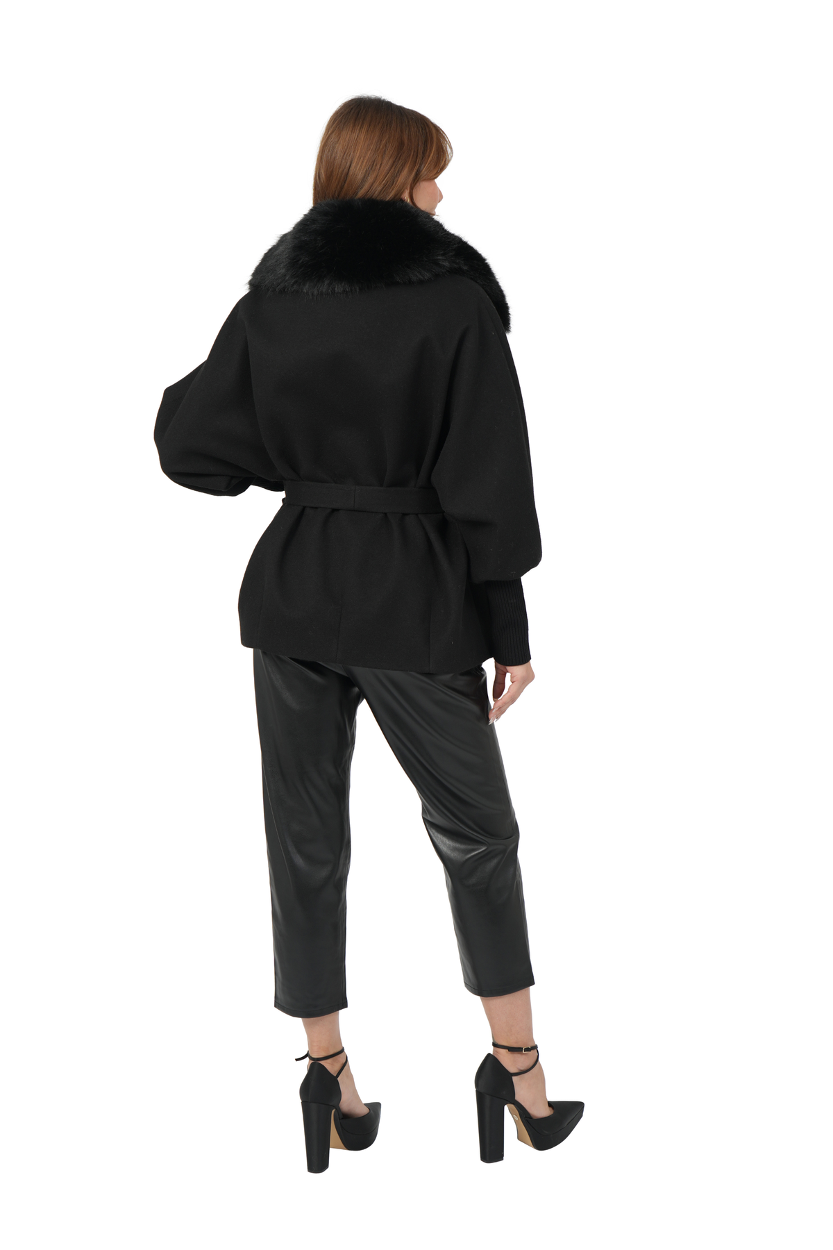 HALLEY JACKET