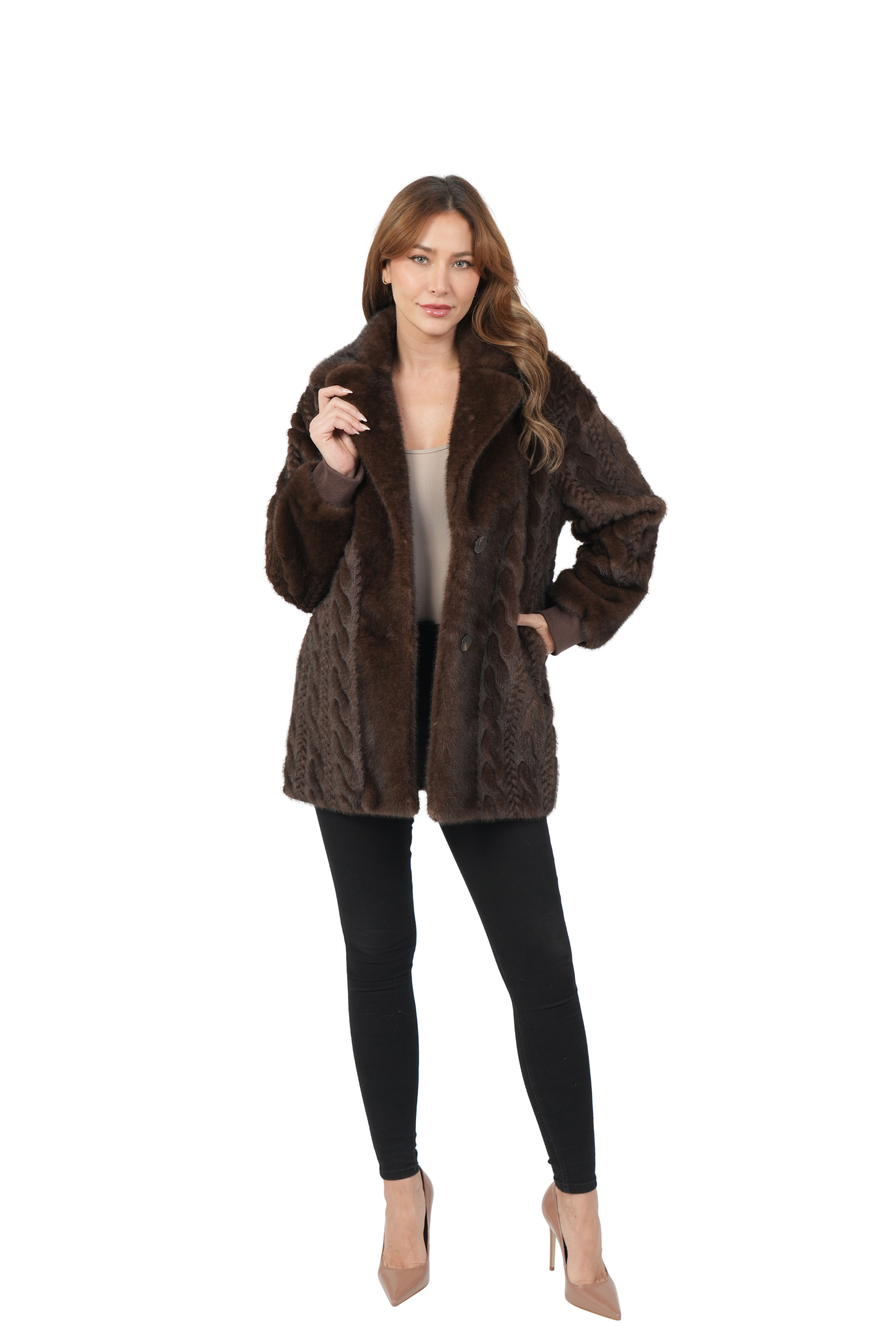 LOLA COAT