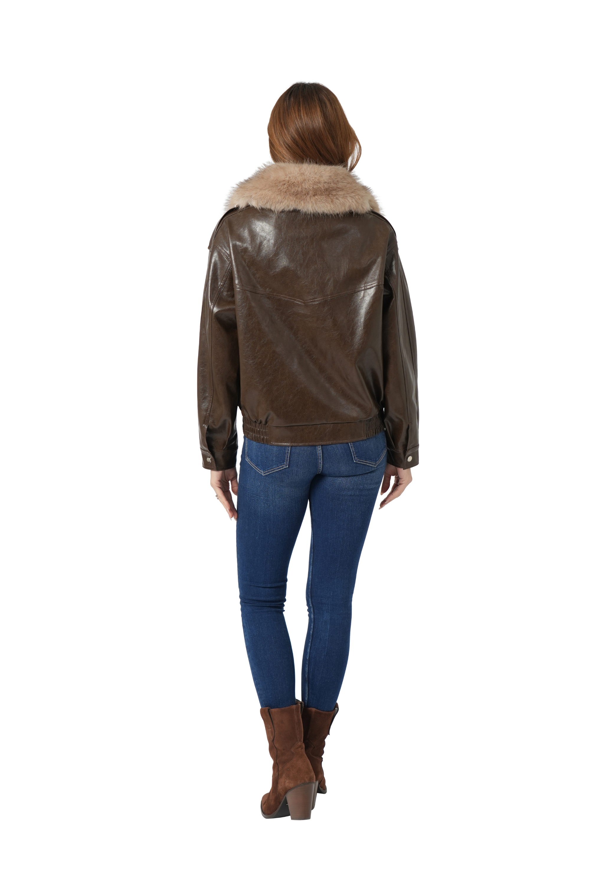 SUSAN JACKET