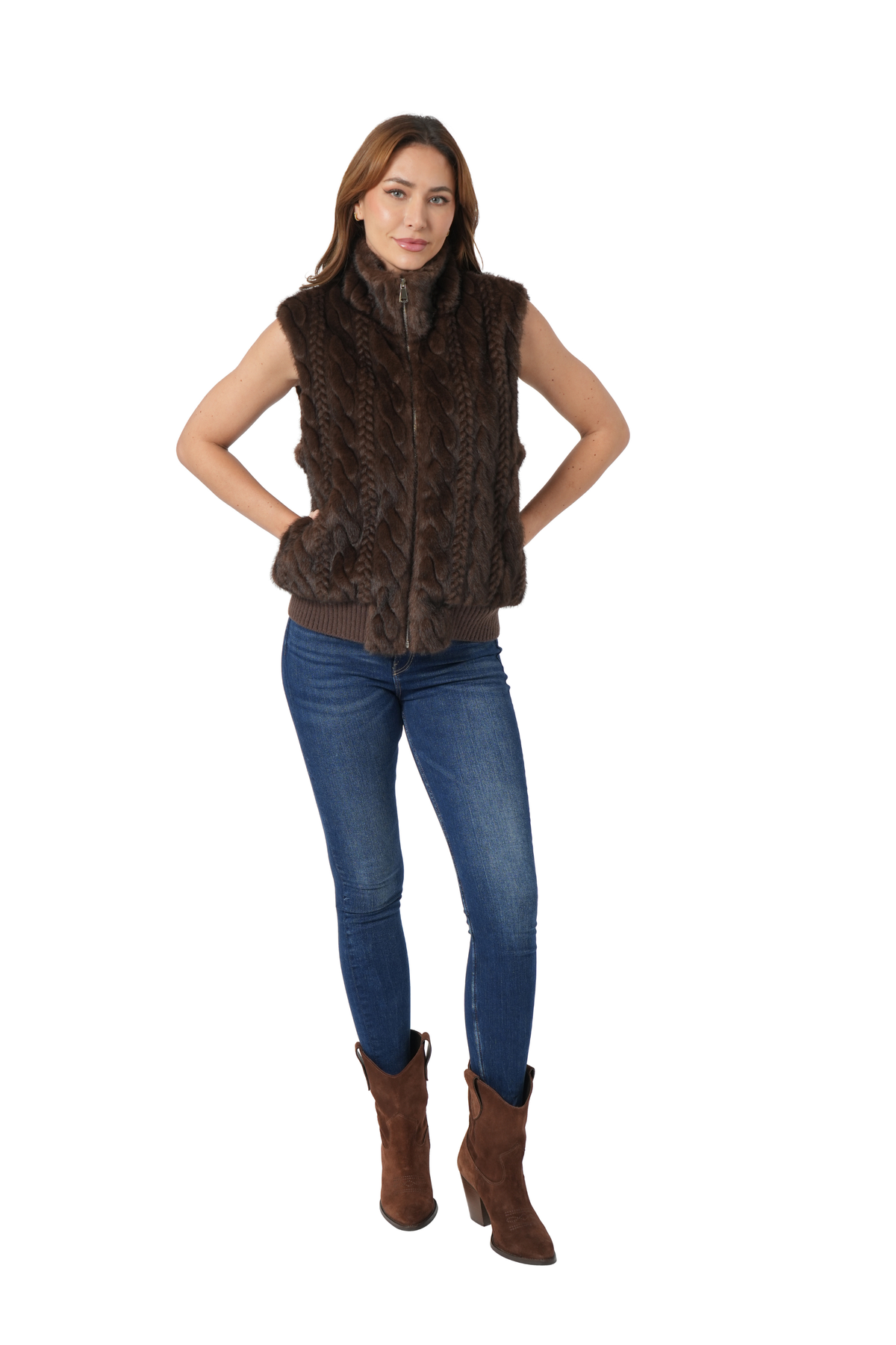 JILL VEST