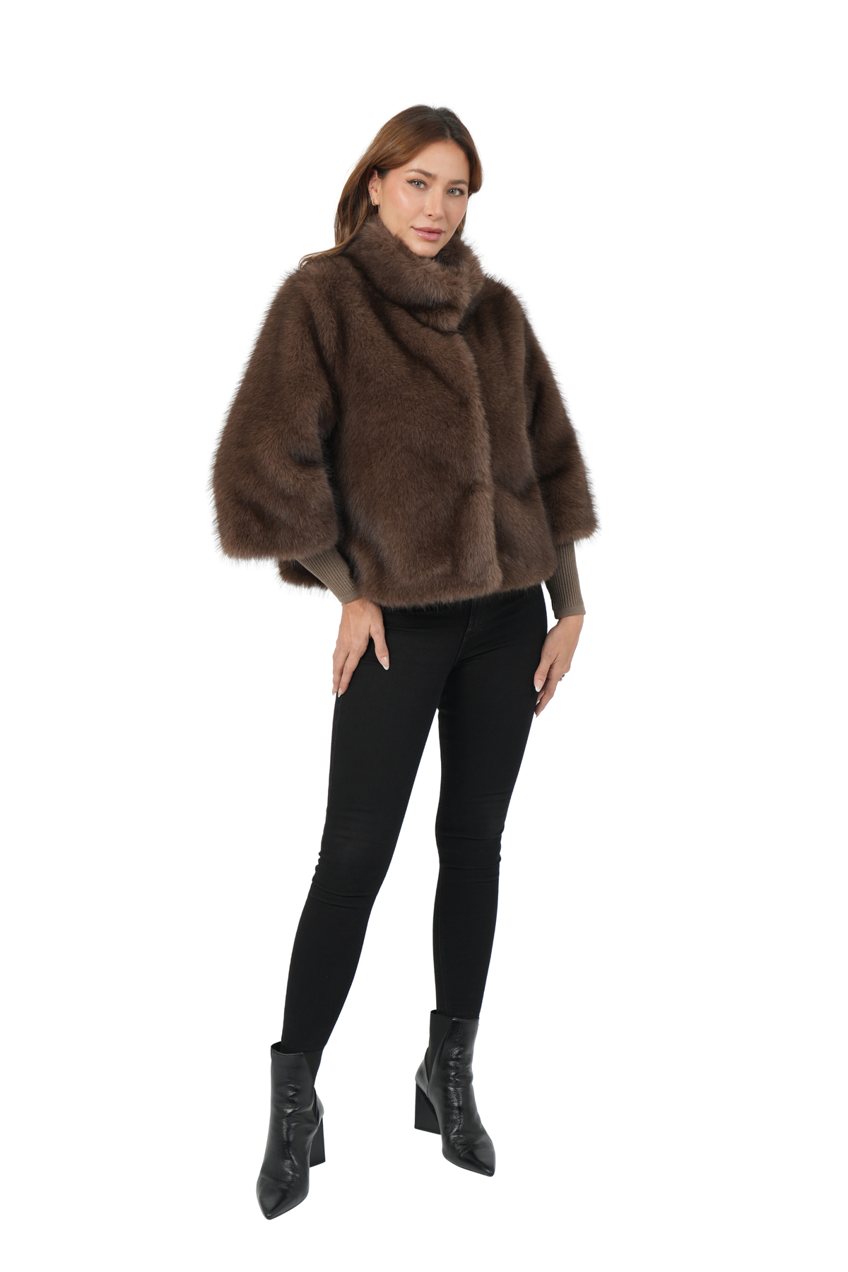 SAMMIE JACKET
