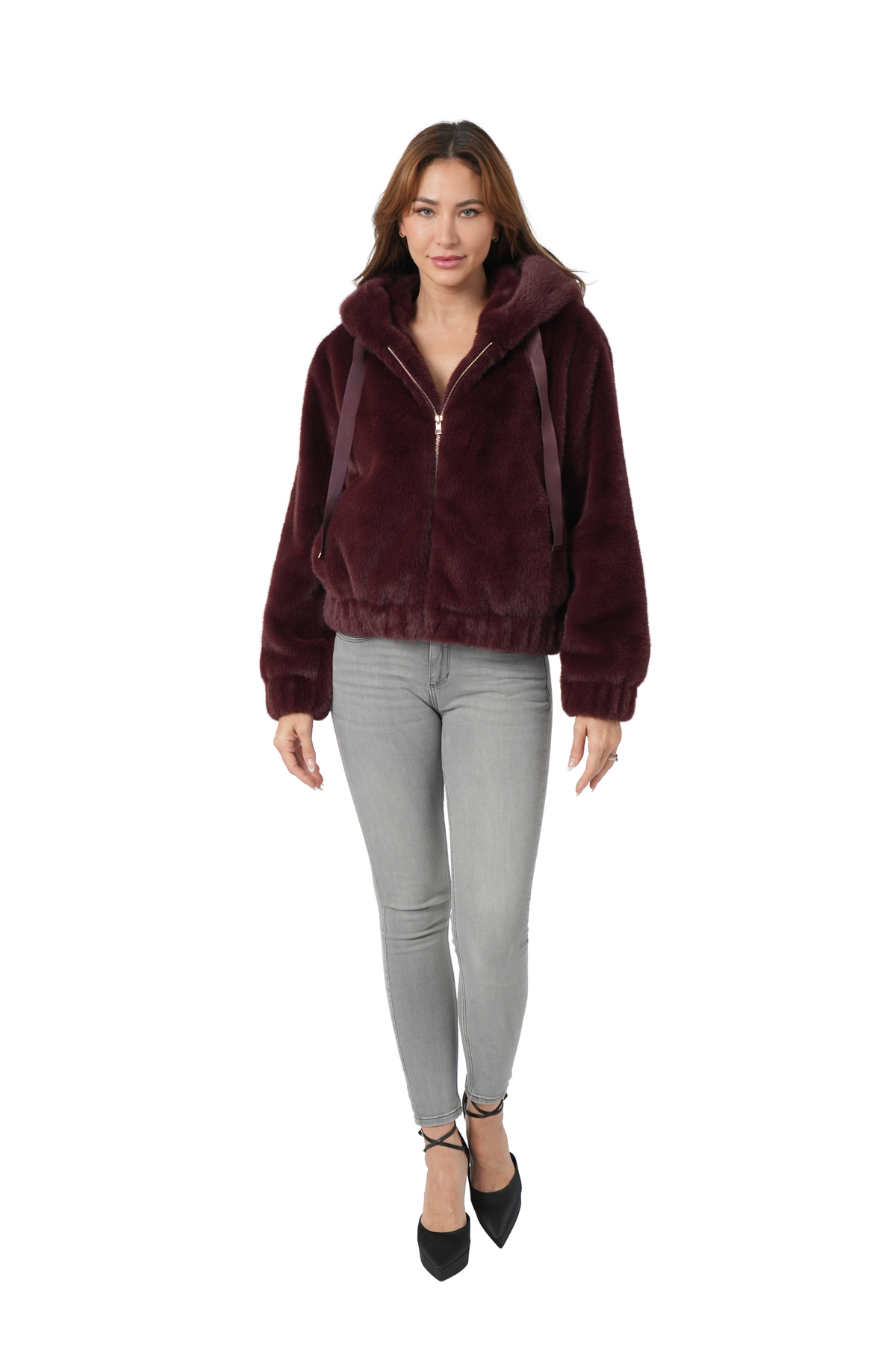 SEAN JACKET