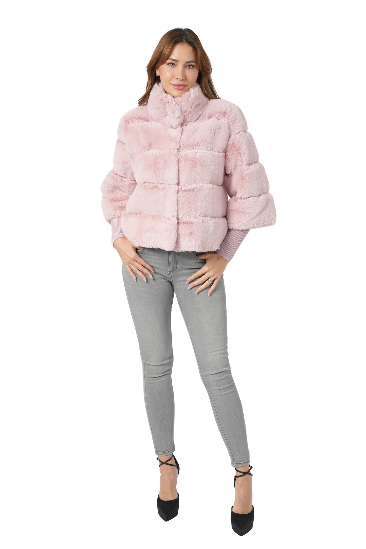 SAMANTHA JACKET
