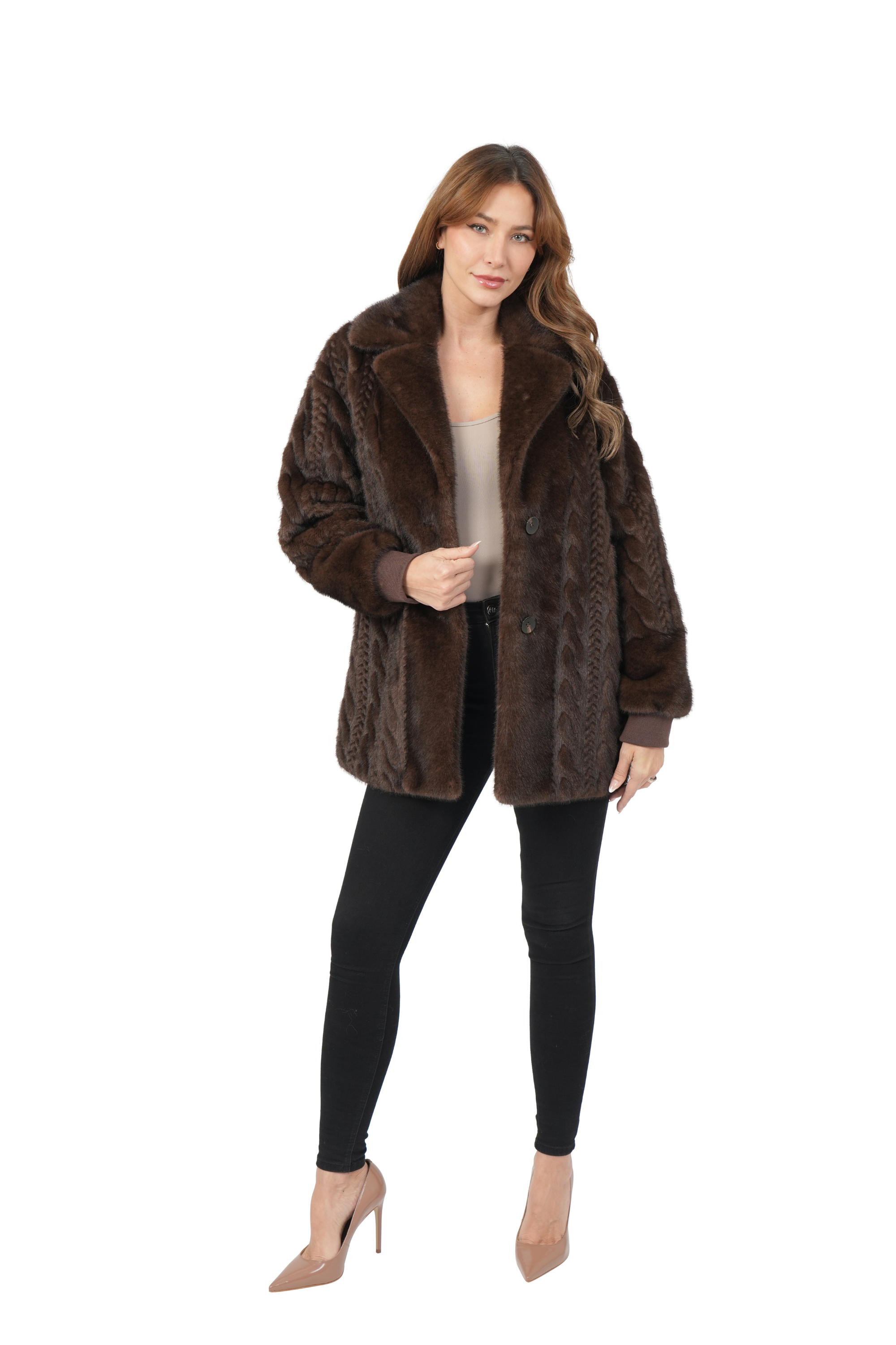 LOLA COAT