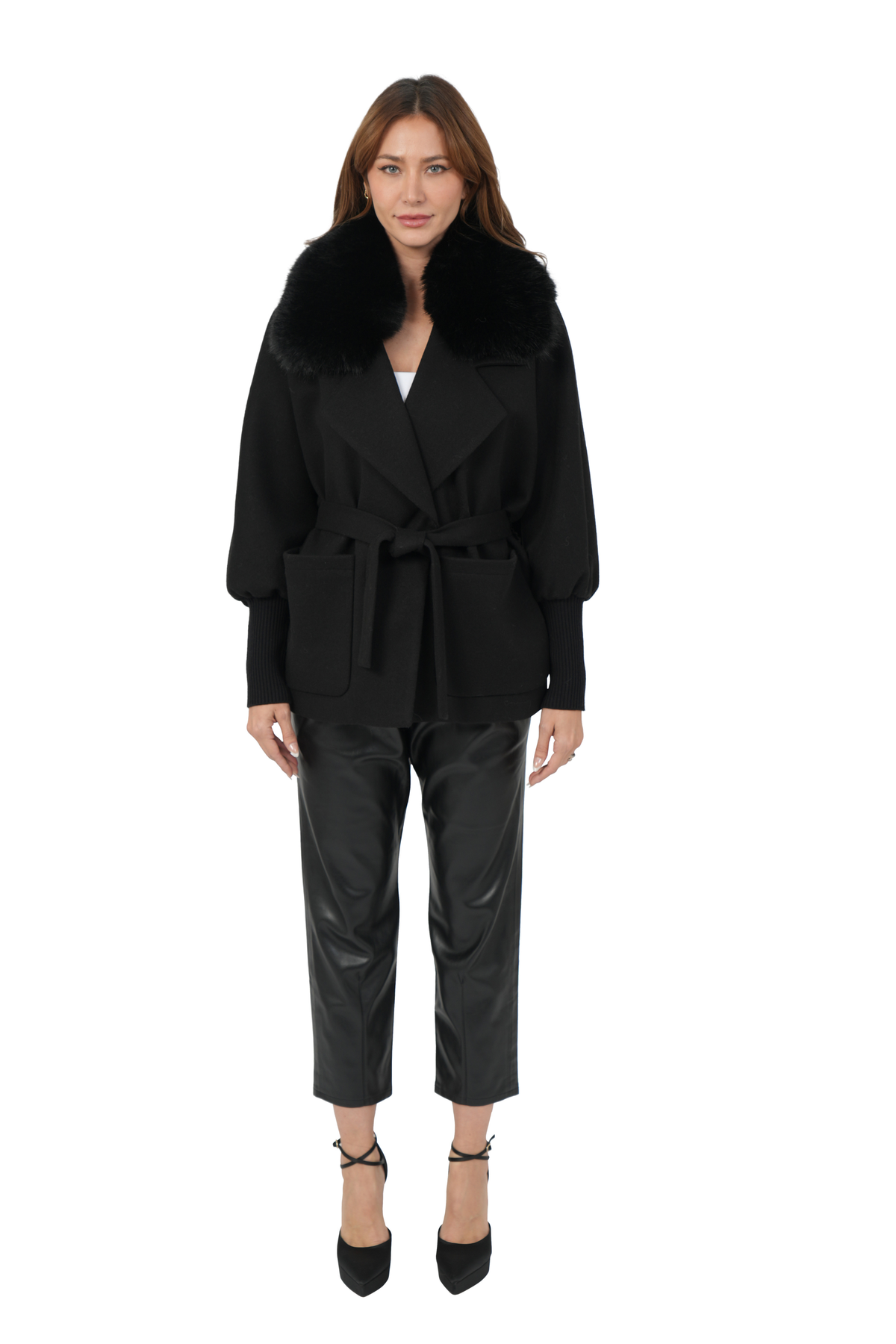 HALLEY JACKET
