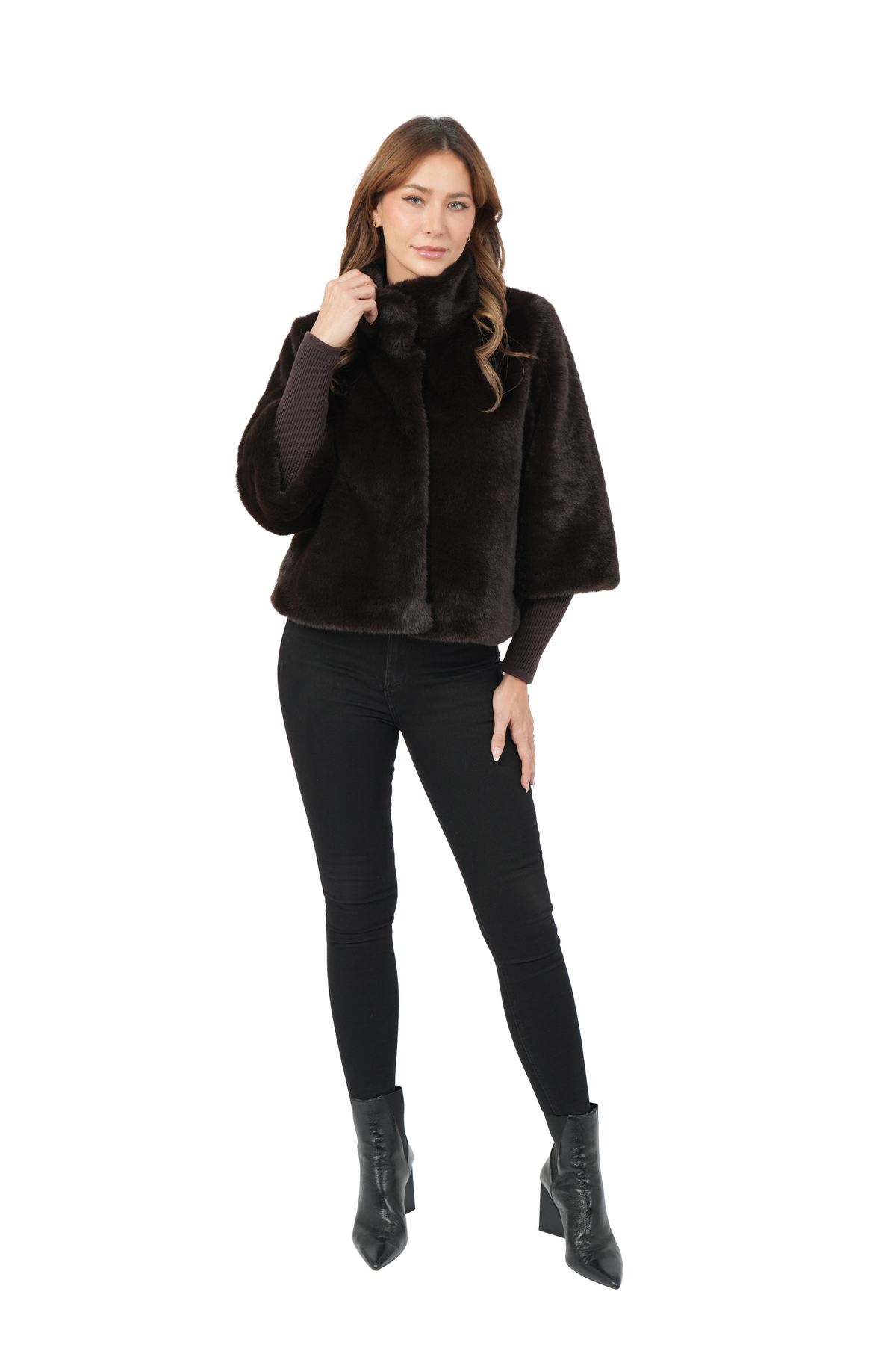 SAMMIE JACKET