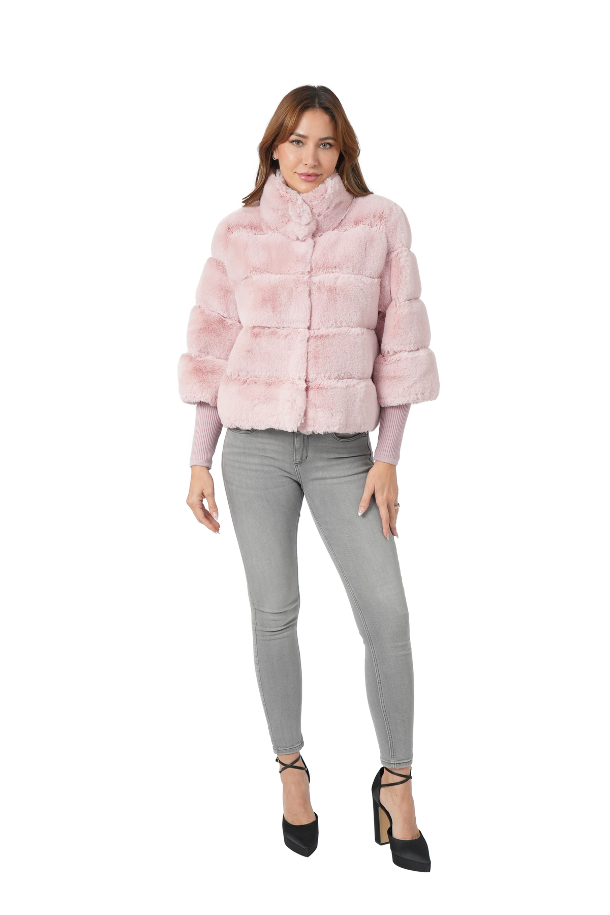 SAMANTHA JACKET