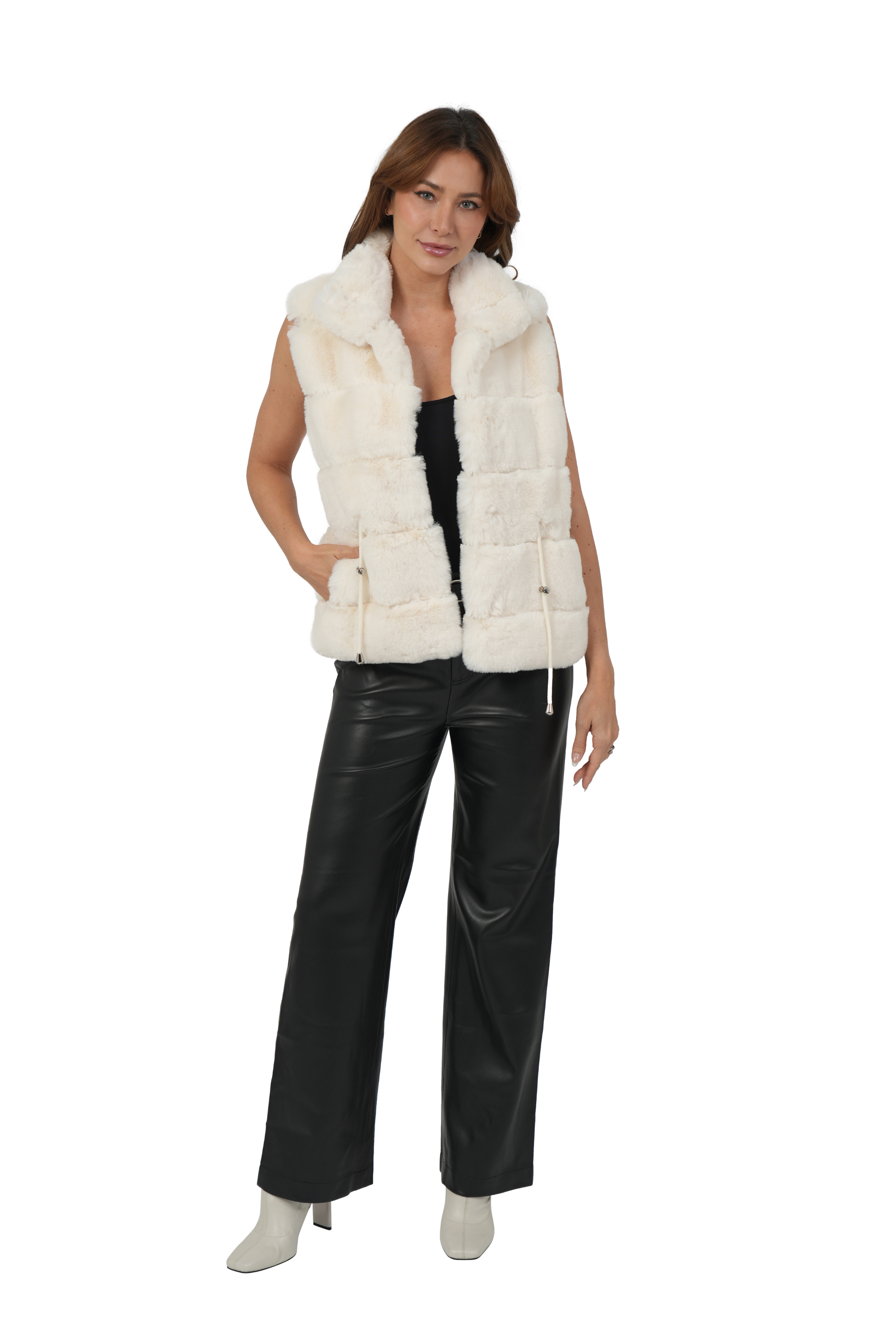 VALERY VEST