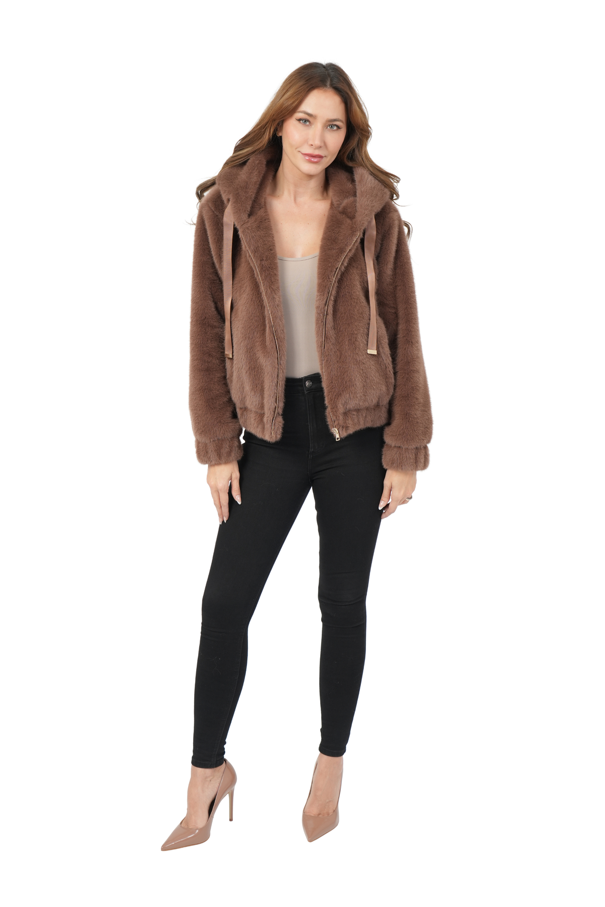 SEAN JACKET