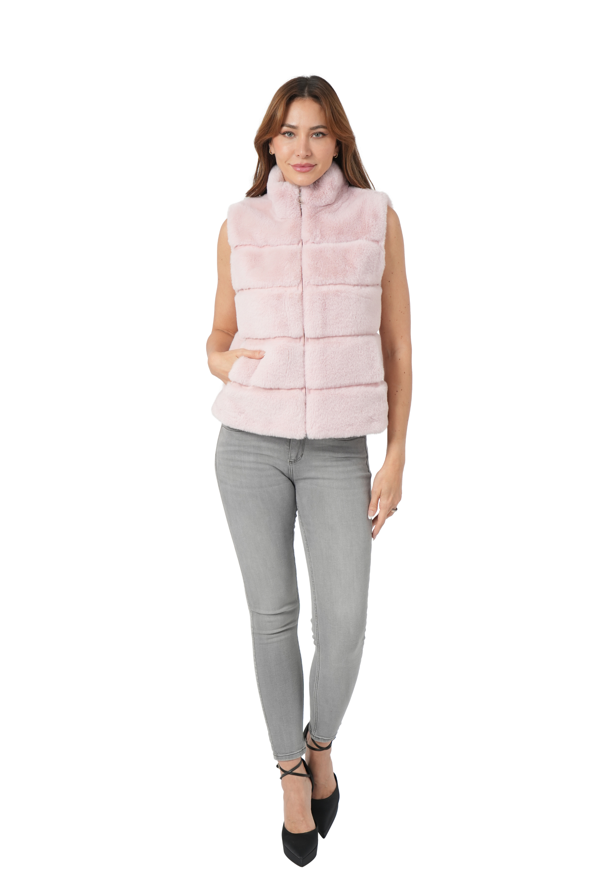 VINCE VEST