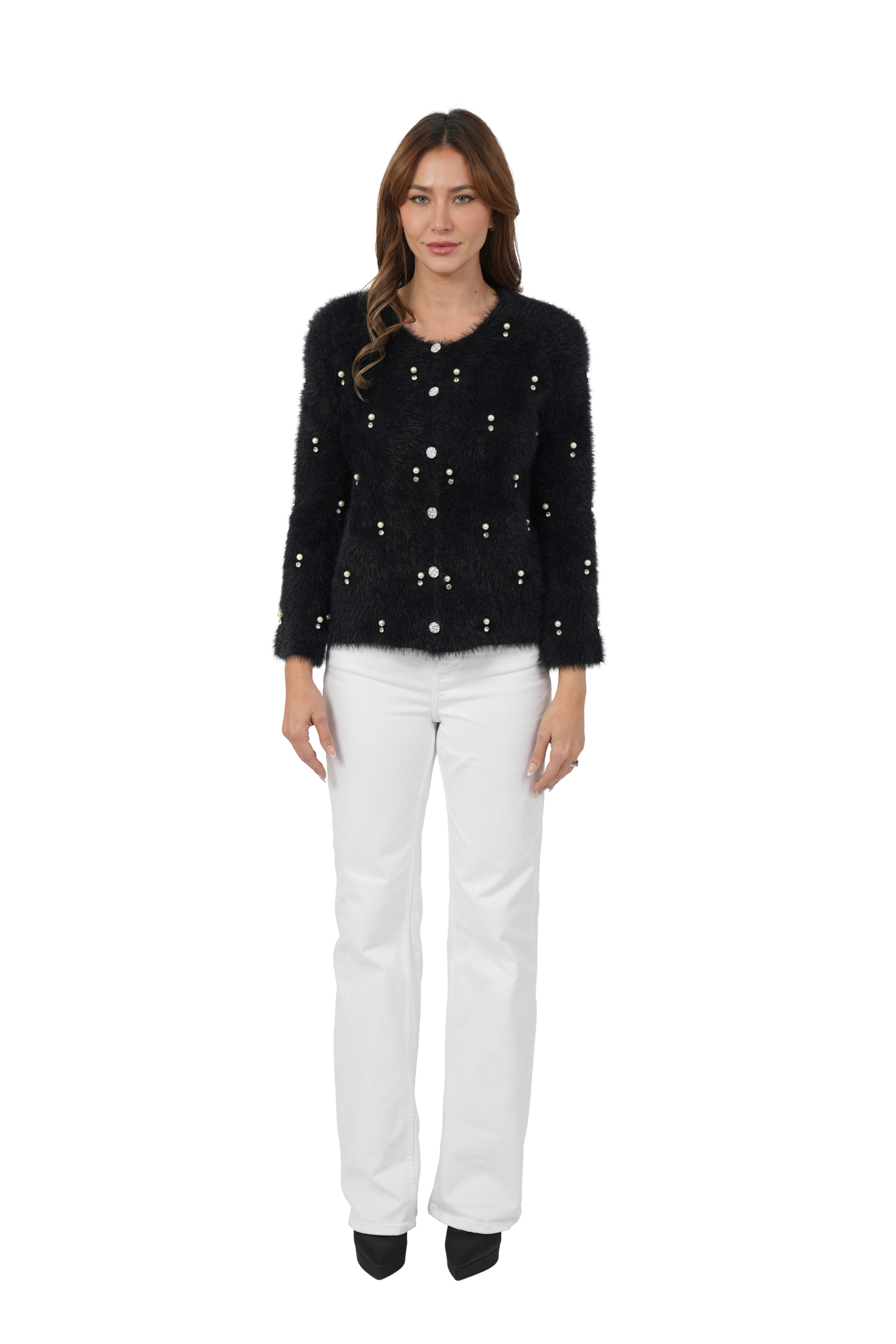 CRESSIDA CARDIGAN
