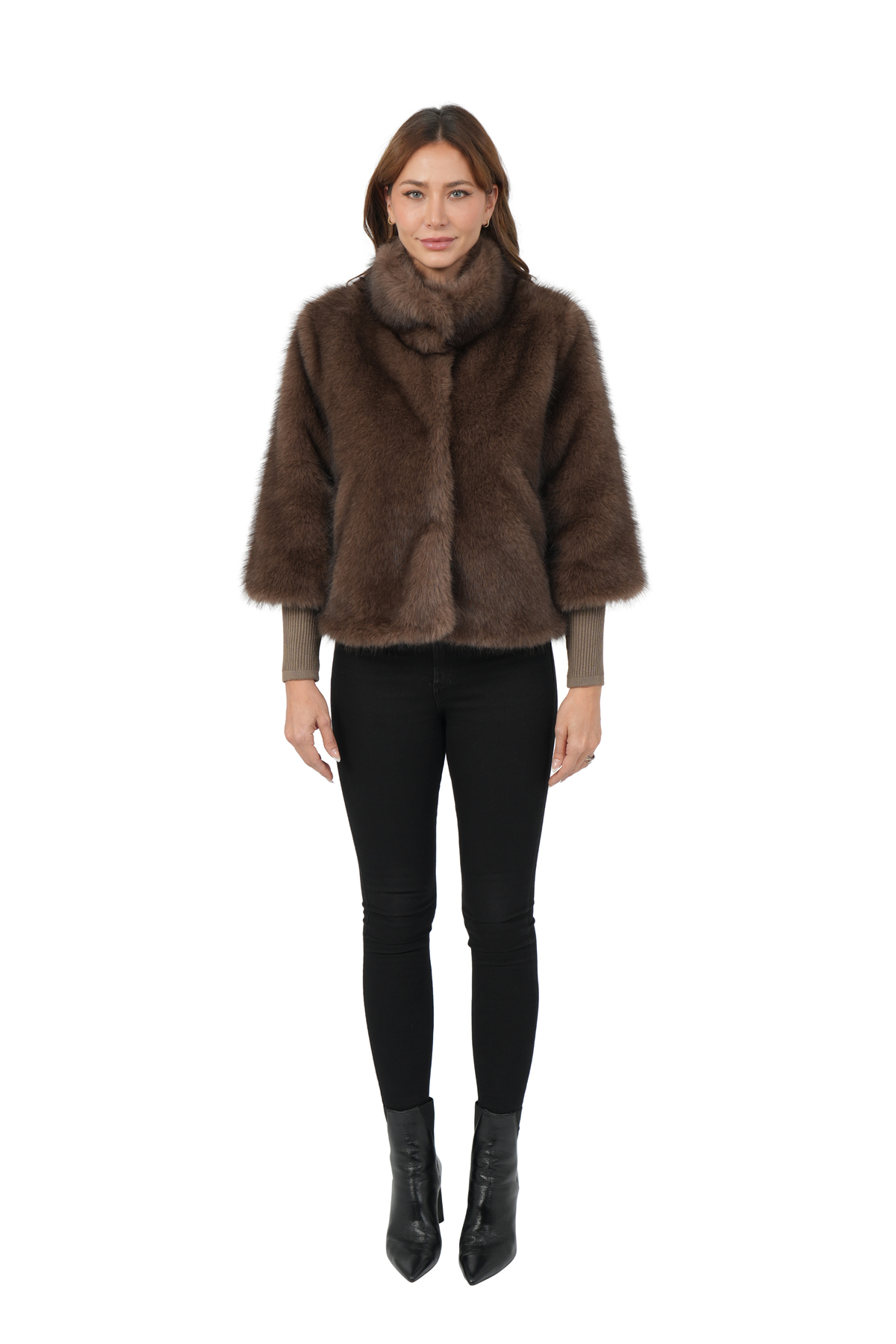 SAMMIE JACKET