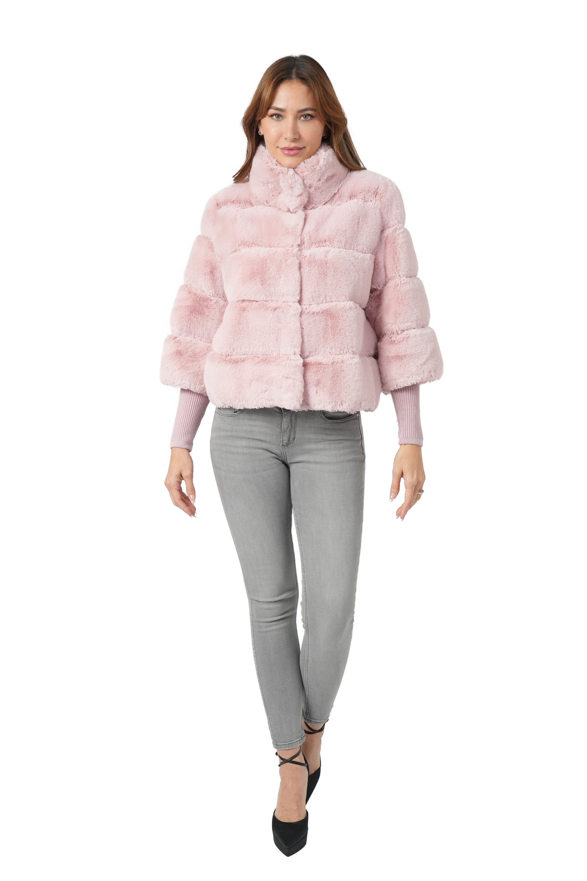 SAMANTHA JACKET