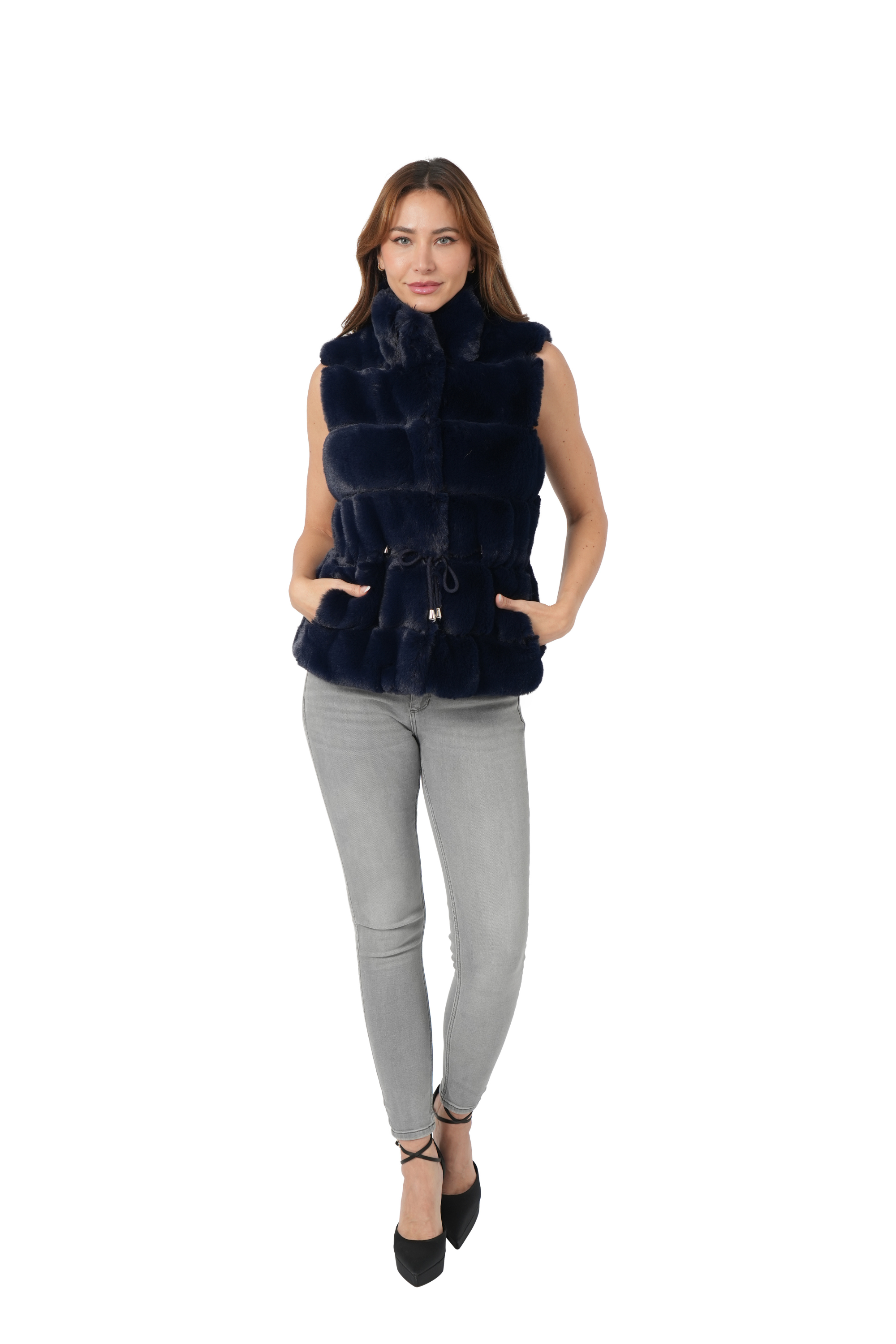 VALERY VEST