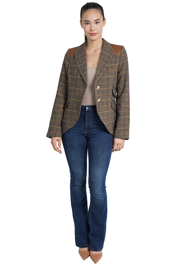 Piper Blazer