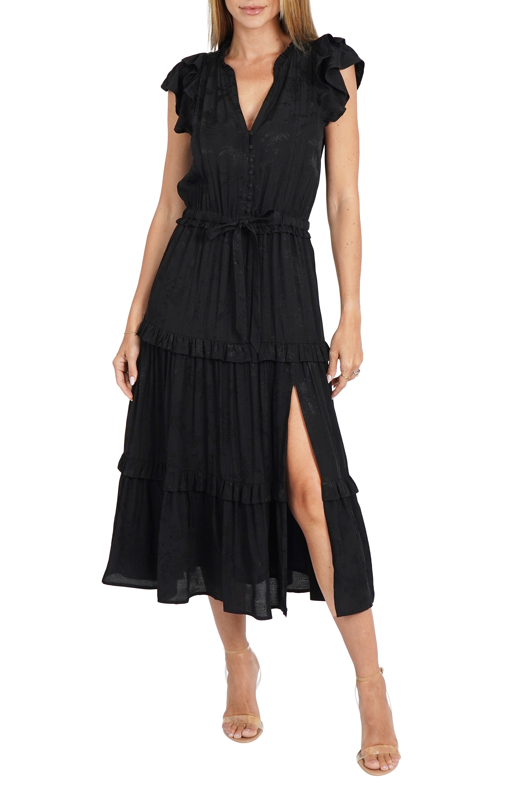 Sidney Midi Dress