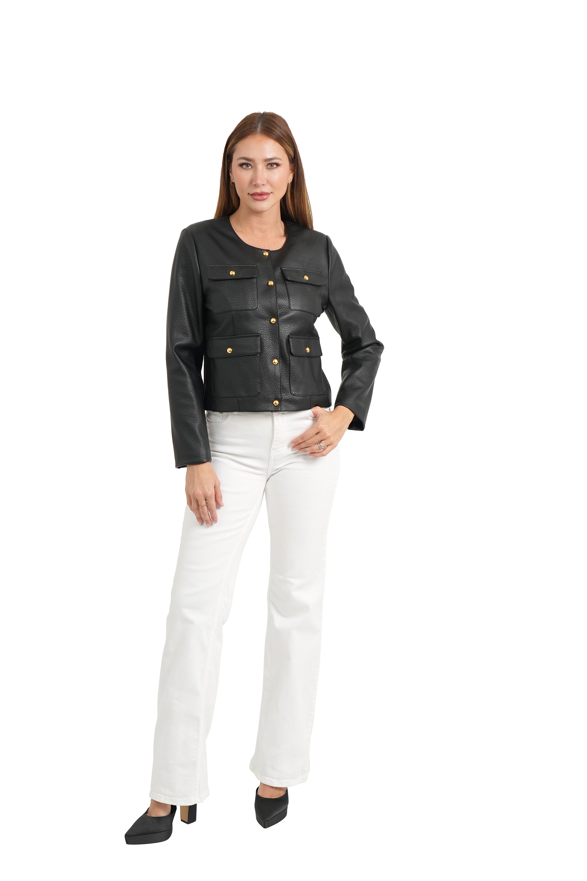 Julie Jacket