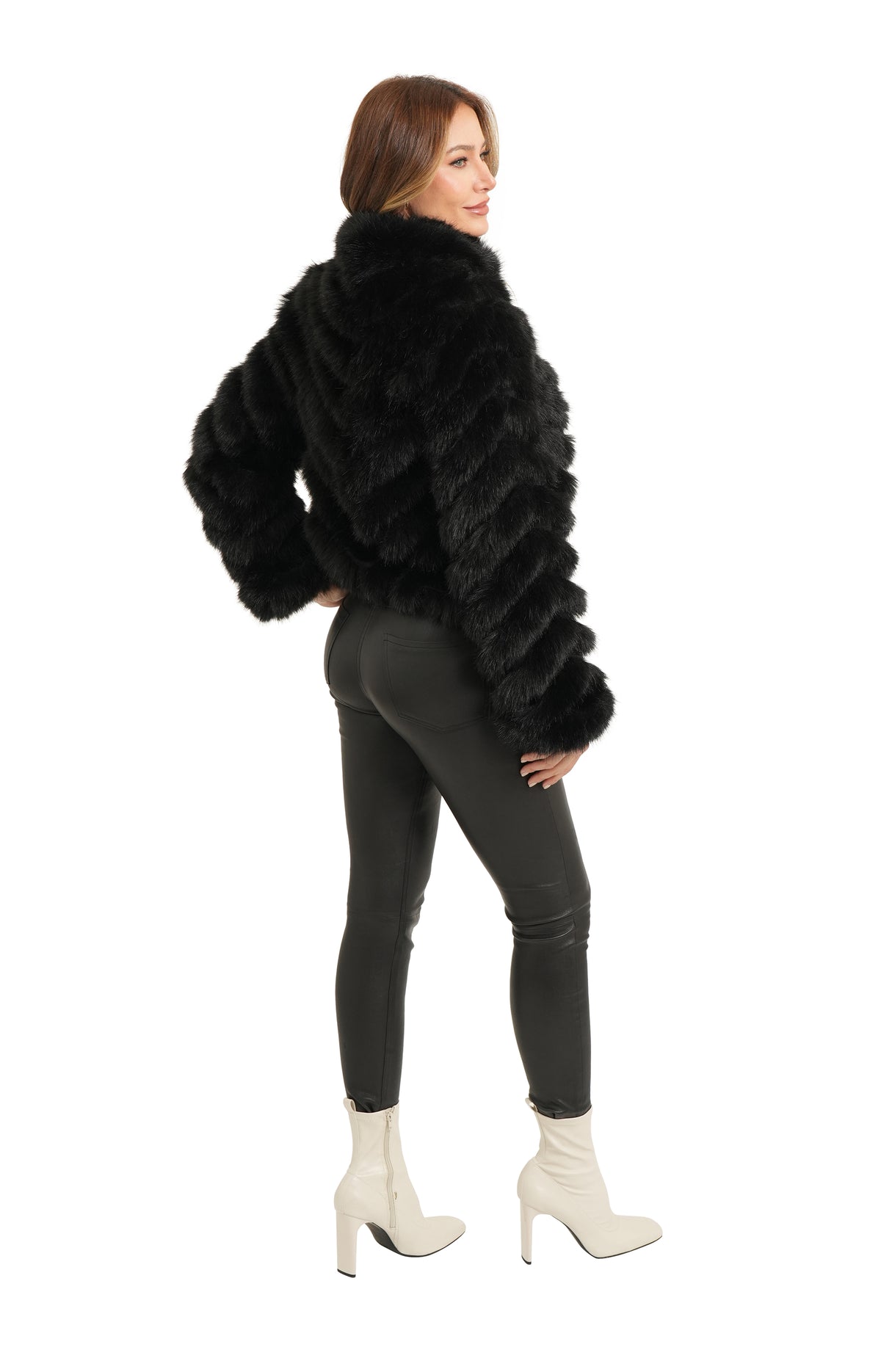 Ginger Jacket