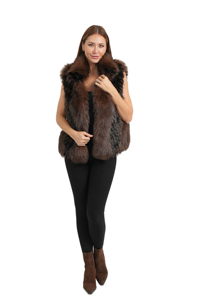 Love Token Jackie Vest - Love Token – Love Token US