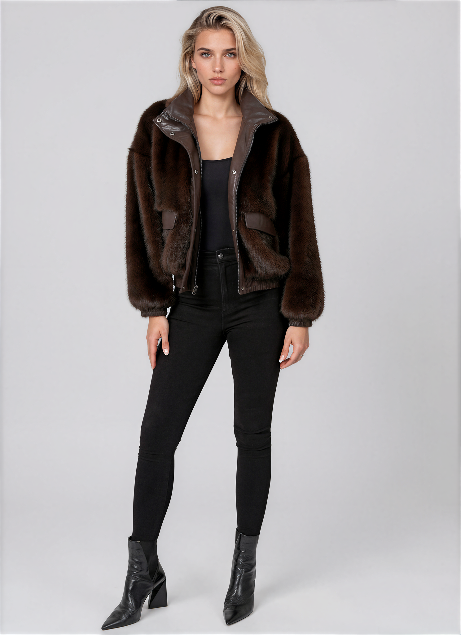 MILLIE JACKET