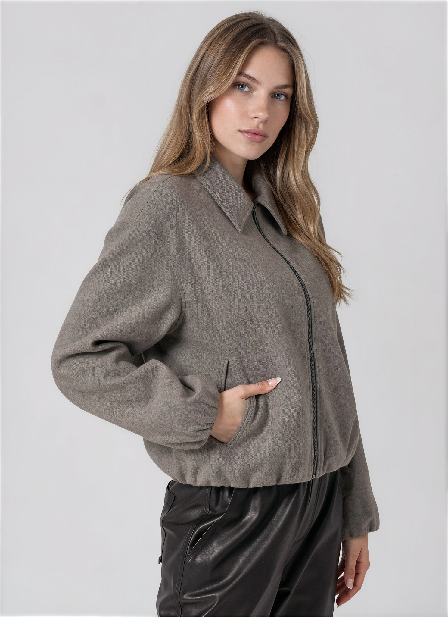 ROBIN JACKET