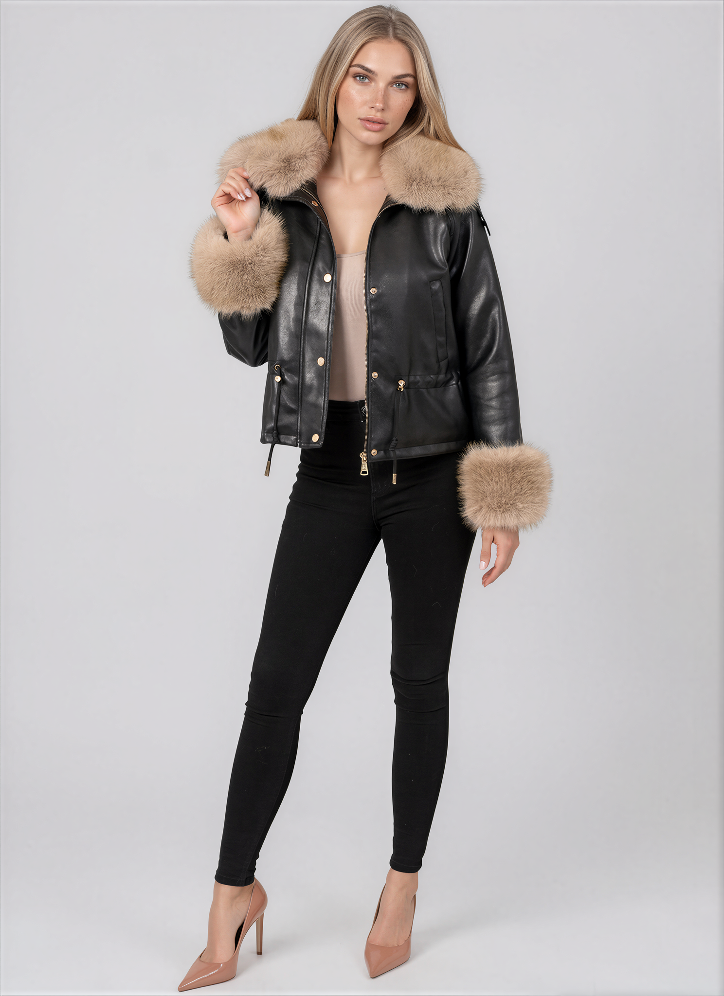 JIM JACKET