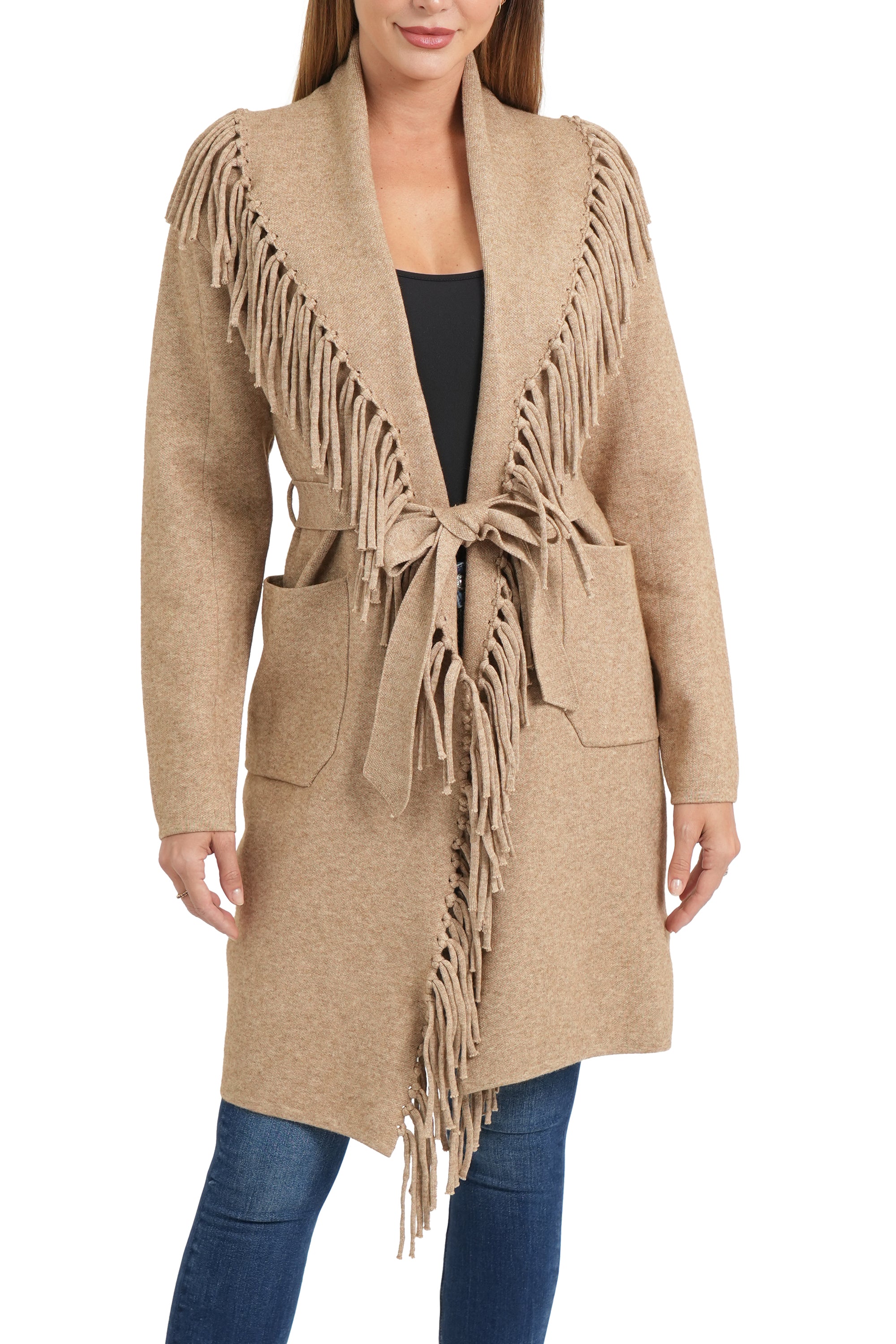 Caroline Coat