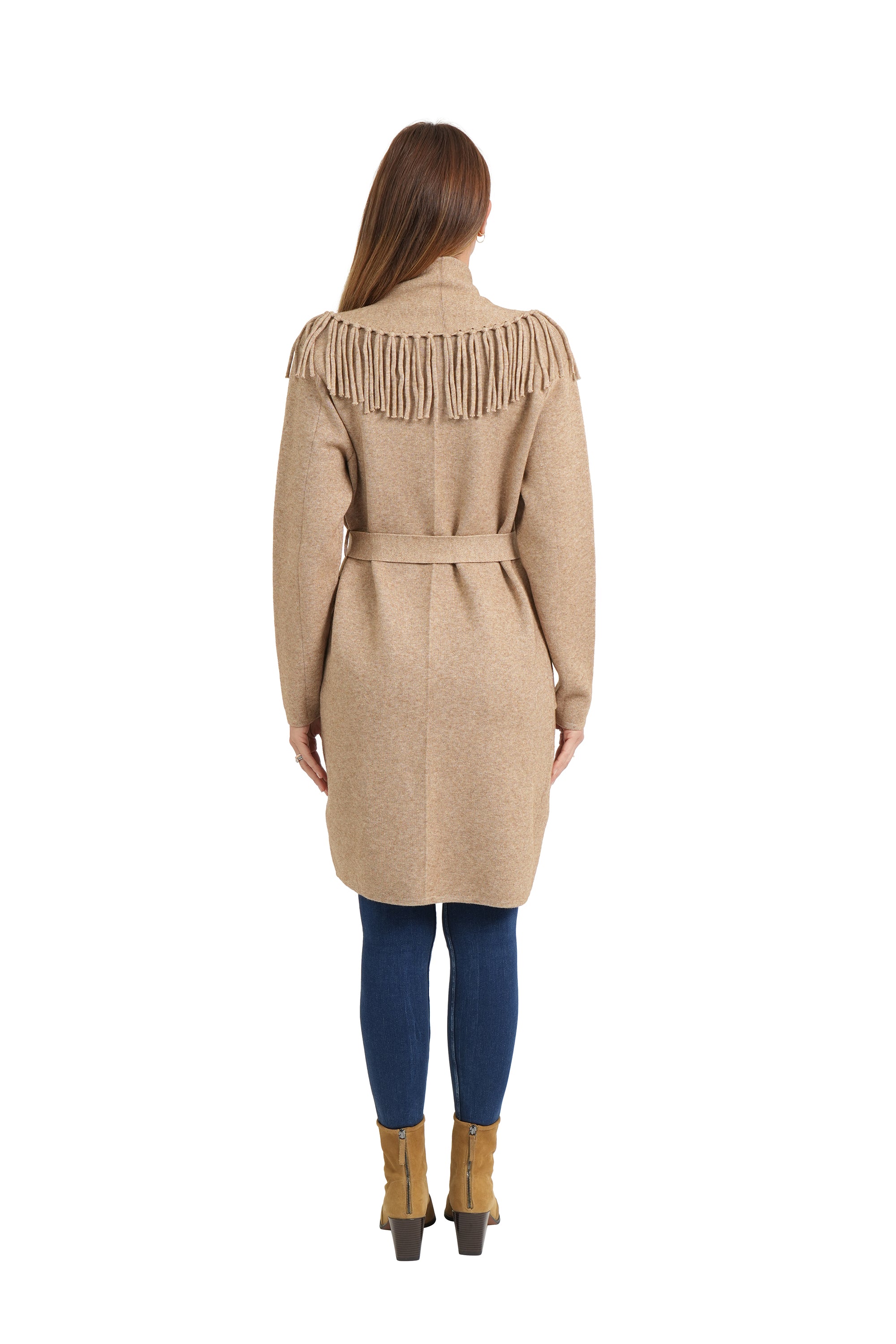 Caroline Coat