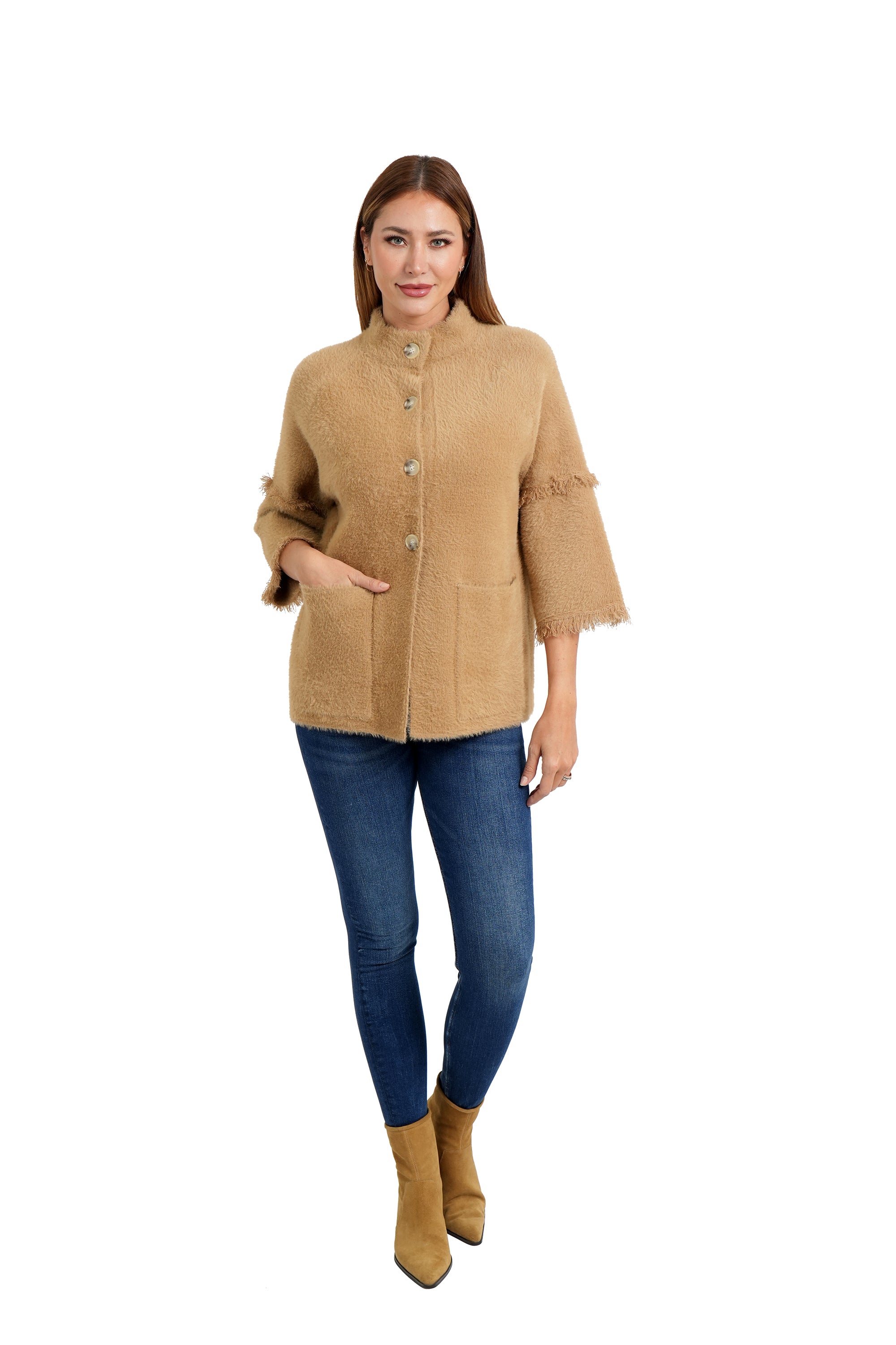 Angie Cardigan
