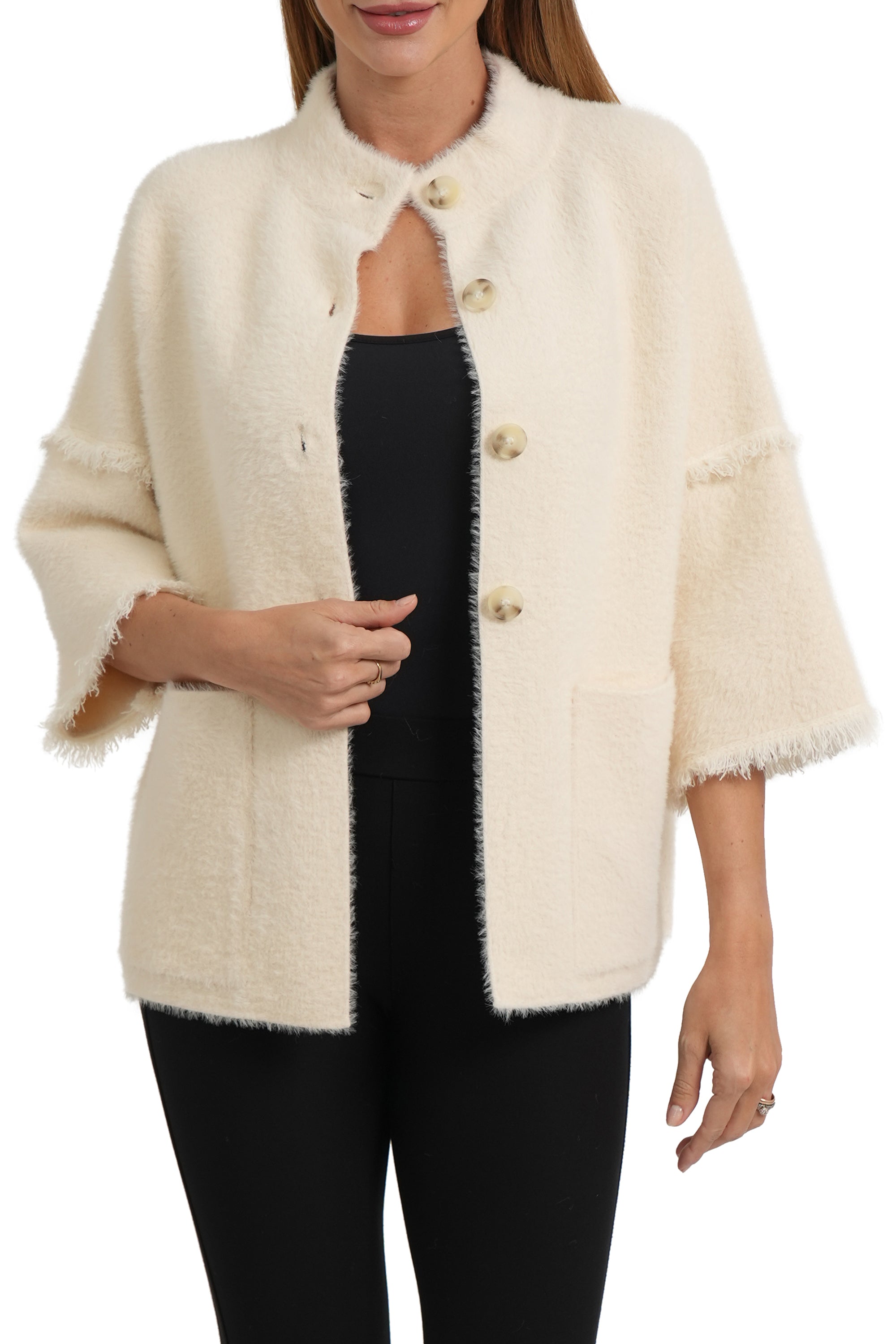 Angie Cardigan