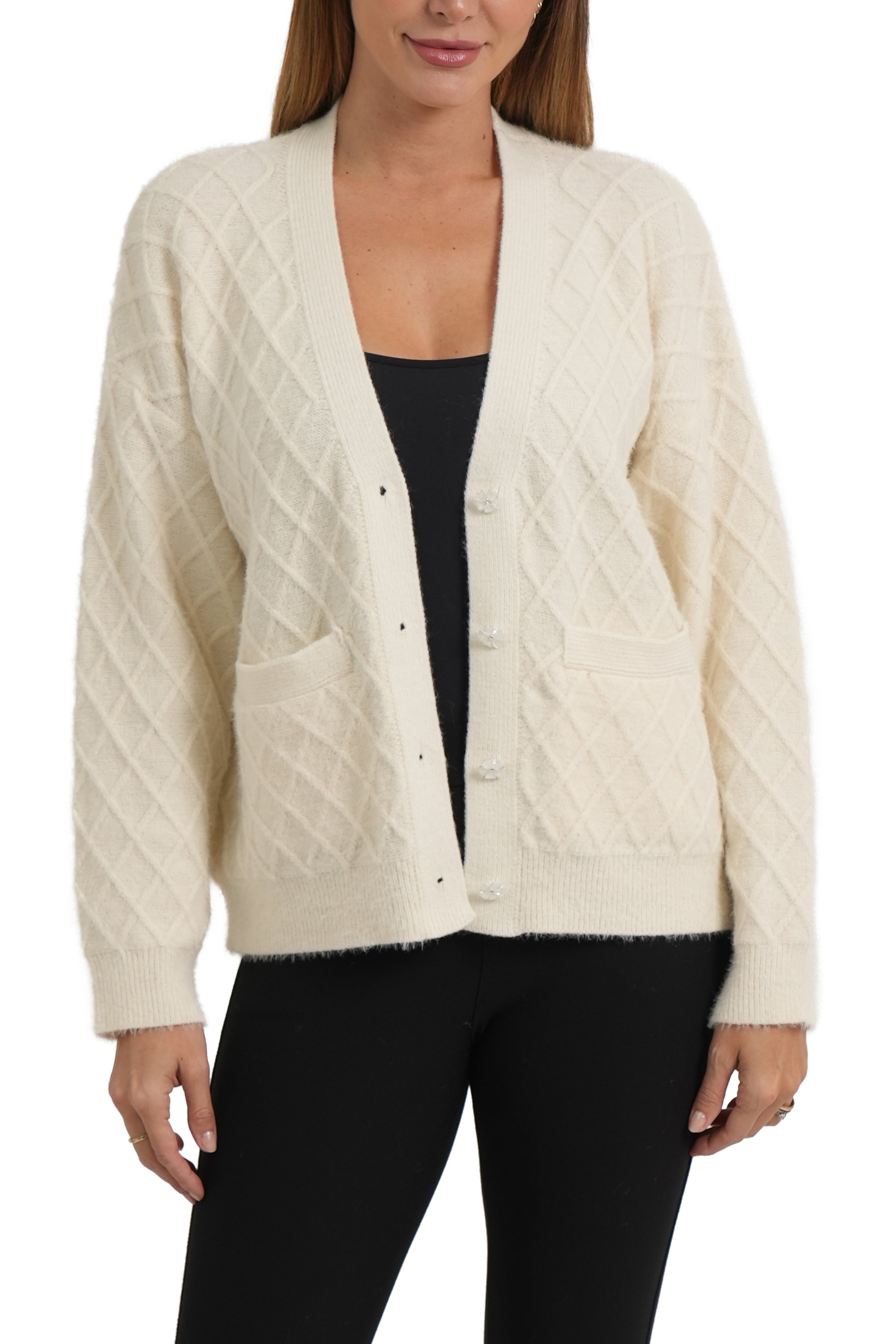 Dolly Cardigan