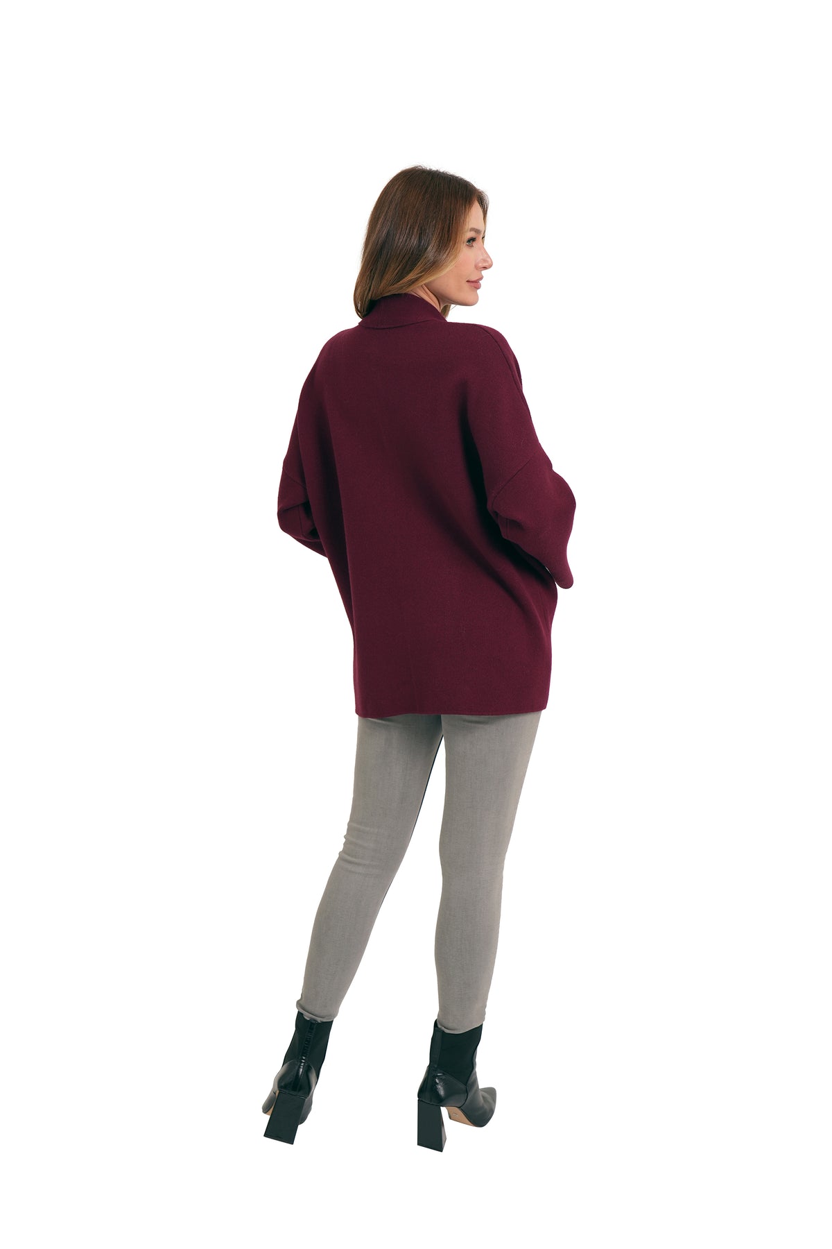 Susie Cardigan