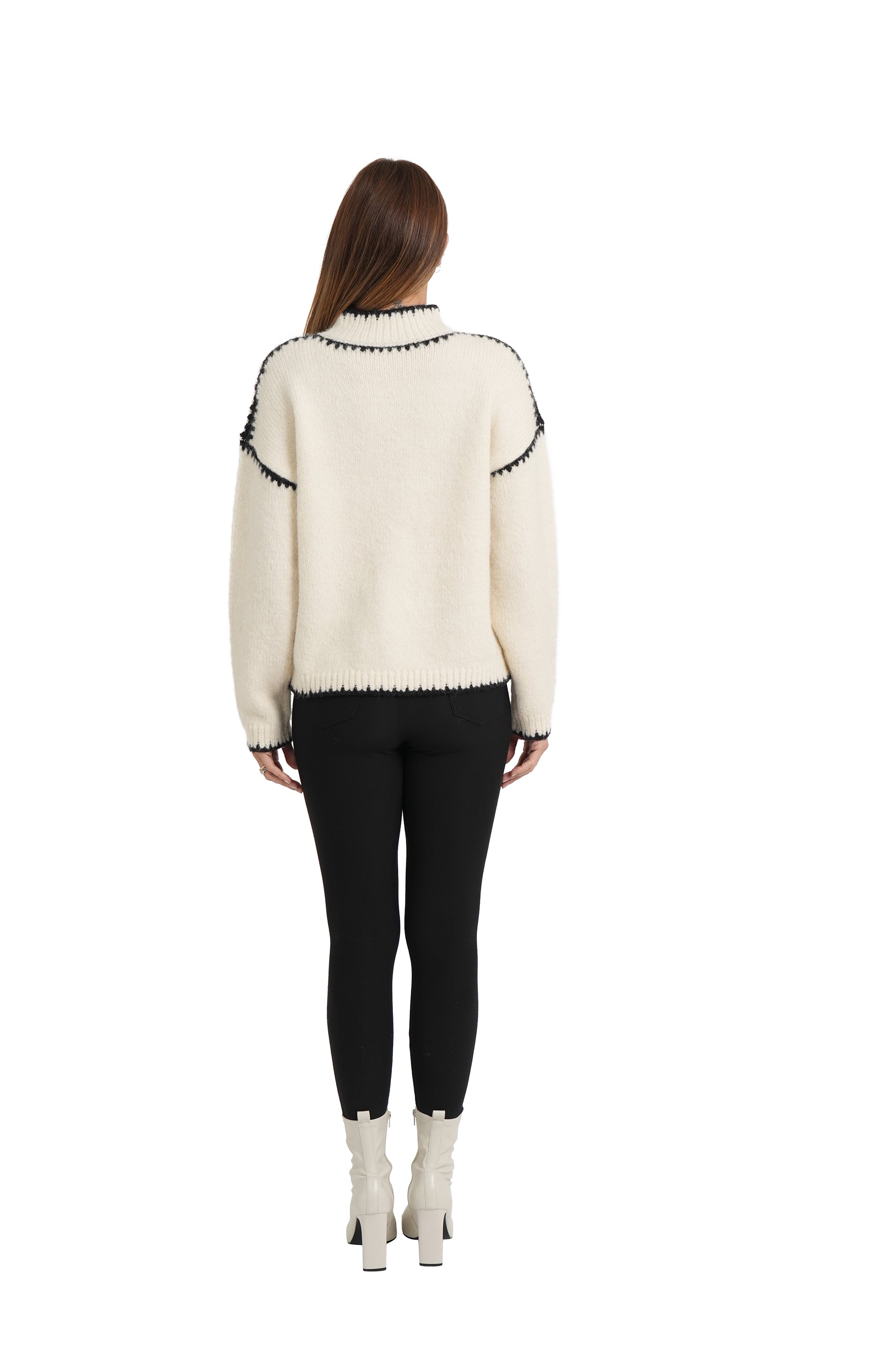 Liv Sweater