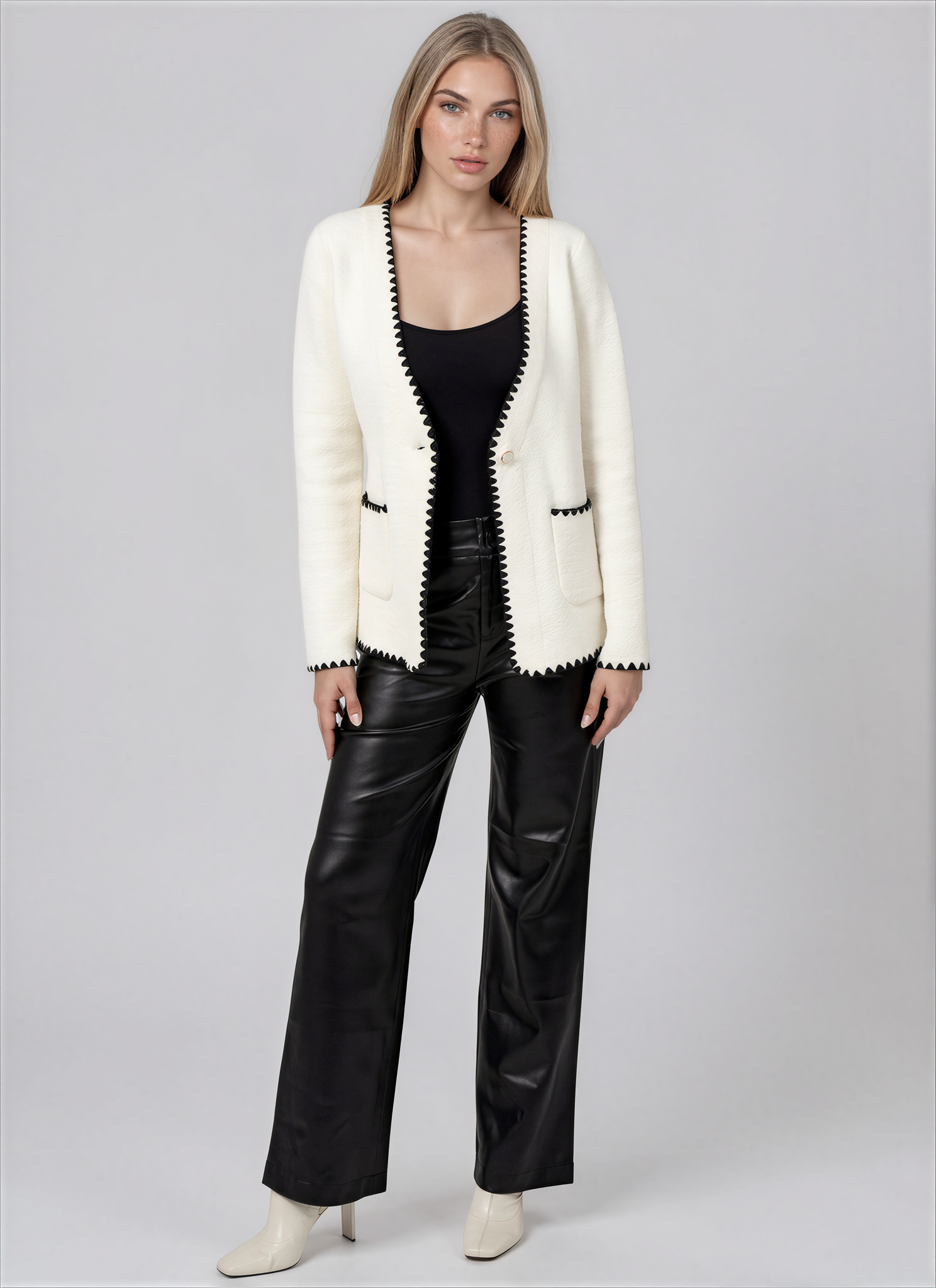 NUSHI CARDIGAN
