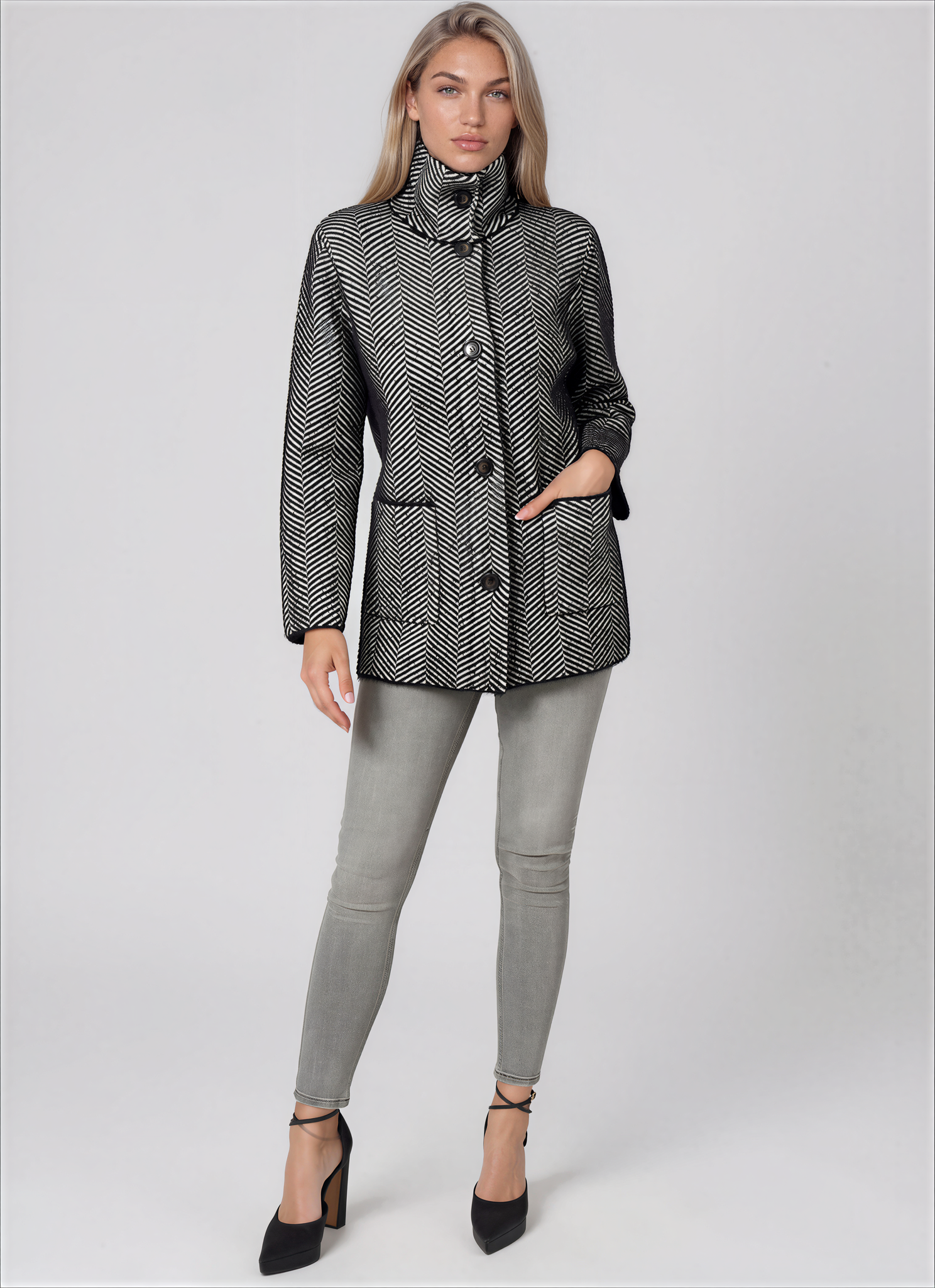 JANE JACKET